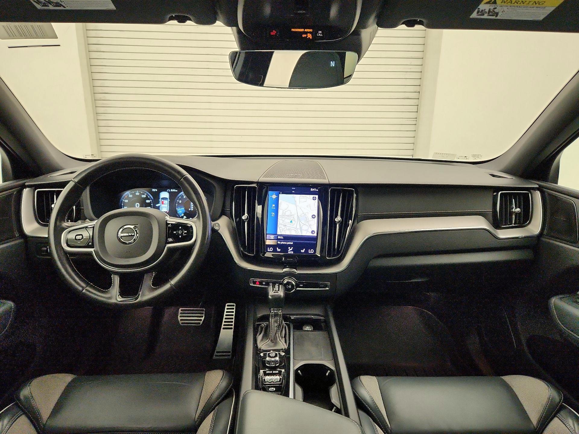 Thumbnail: 2021 Volvo XC60 - 9