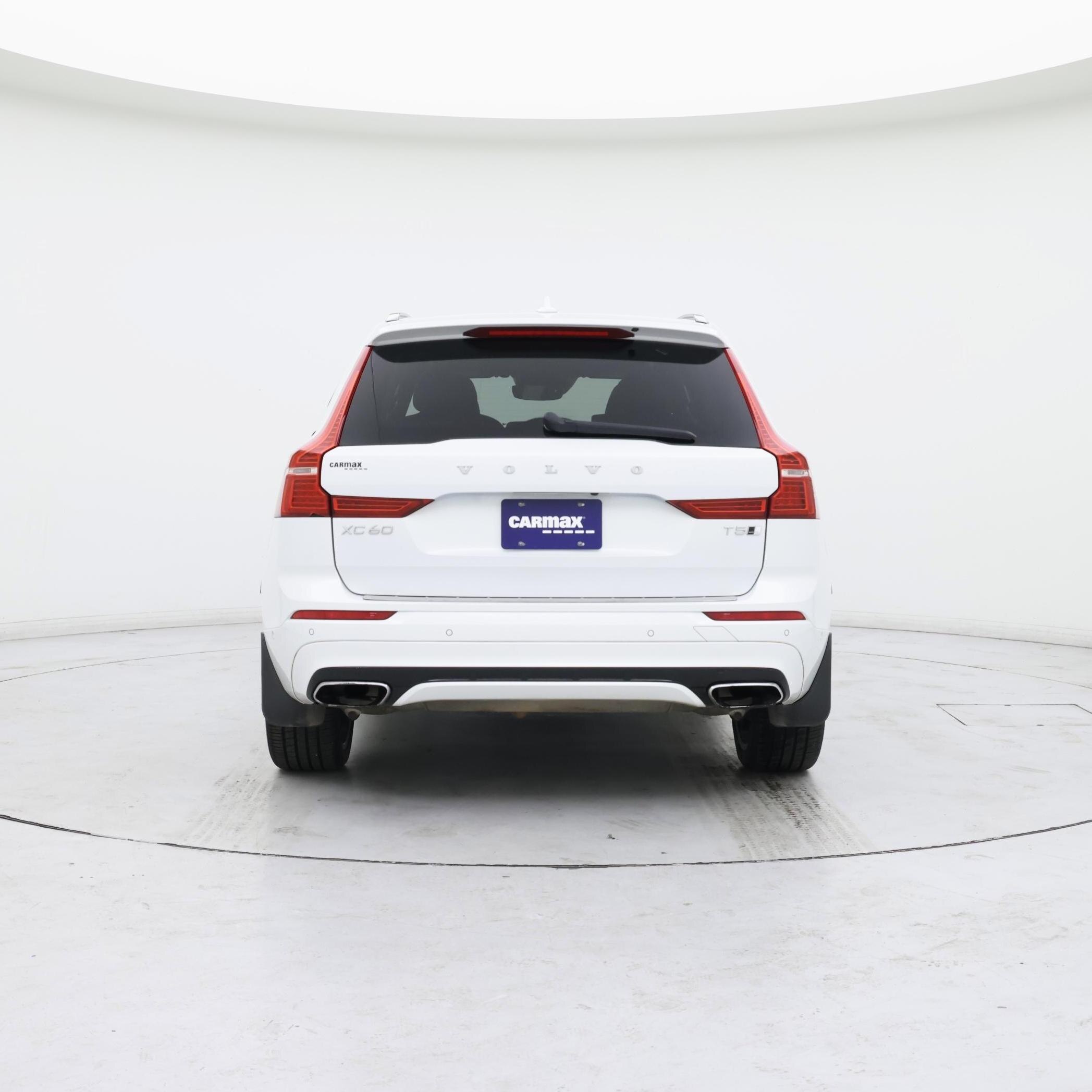 Thumbnail: 2021 Volvo XC60 - 6