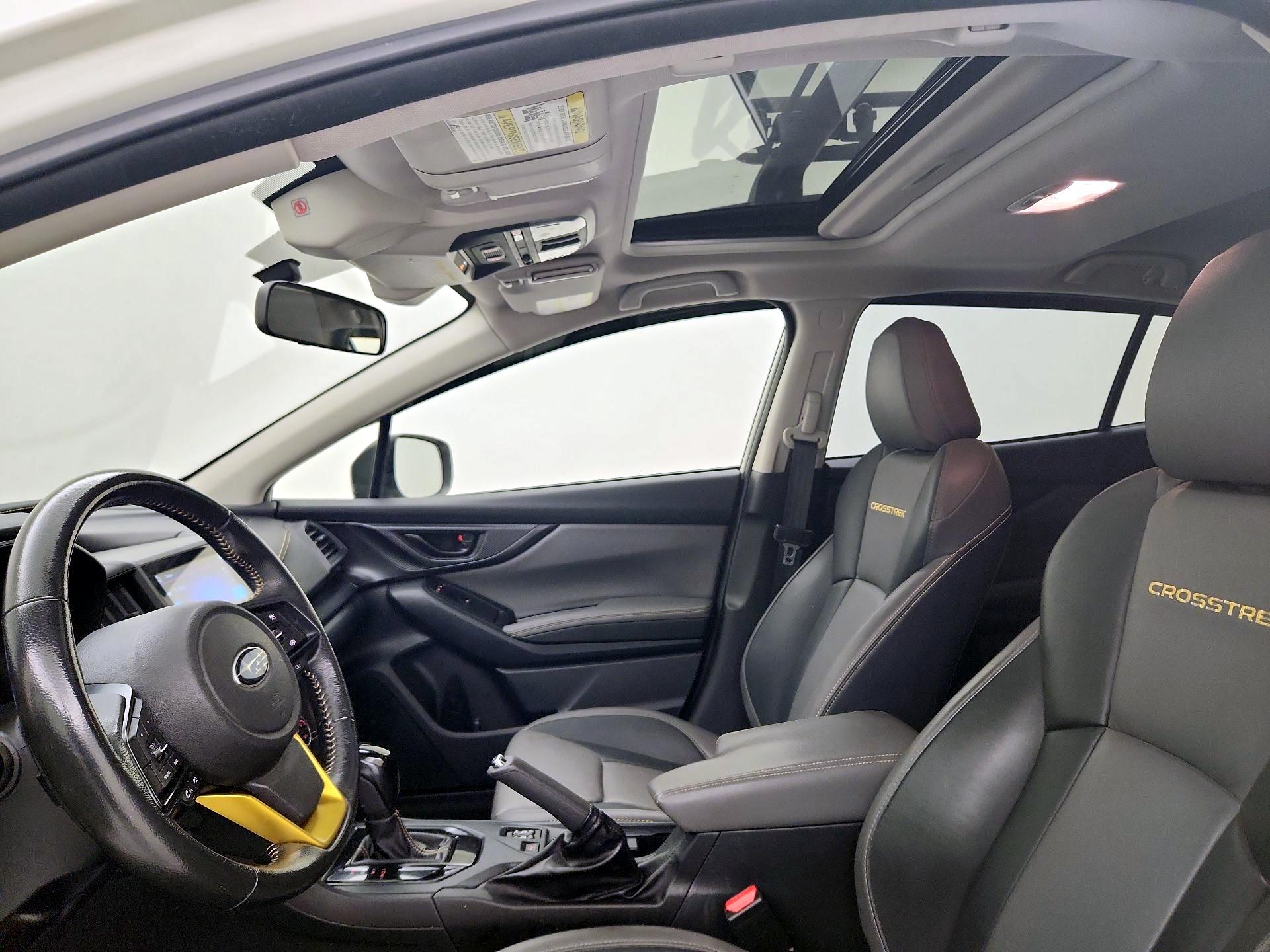 Thumbnail: 2022 Subaru Crosstrek - 19