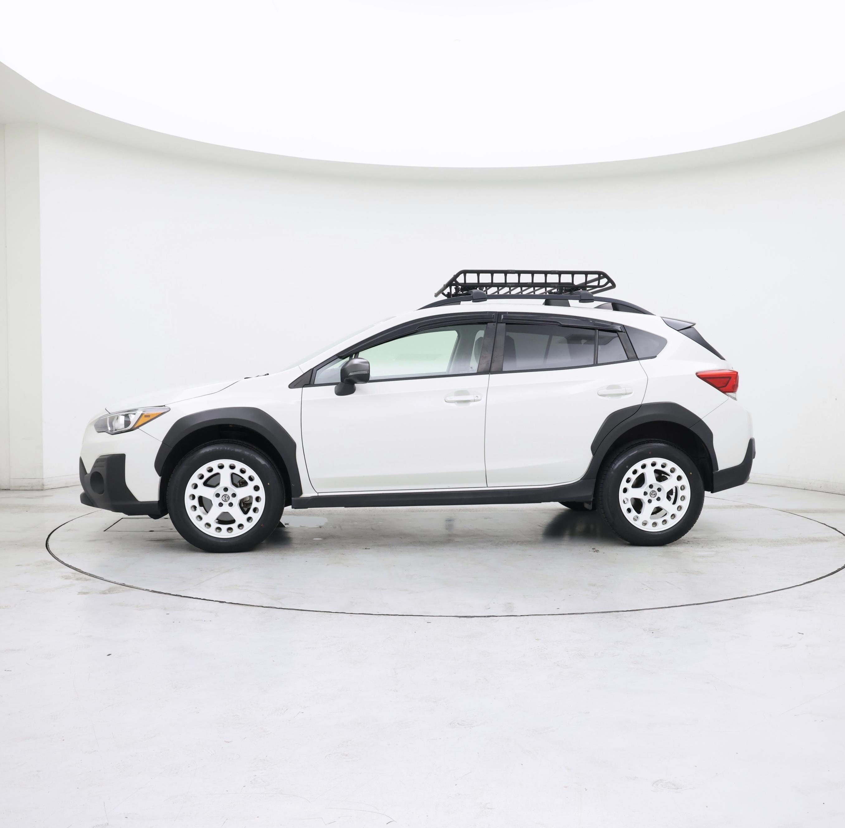 Thumbnail: 2022 Subaru Crosstrek - 3