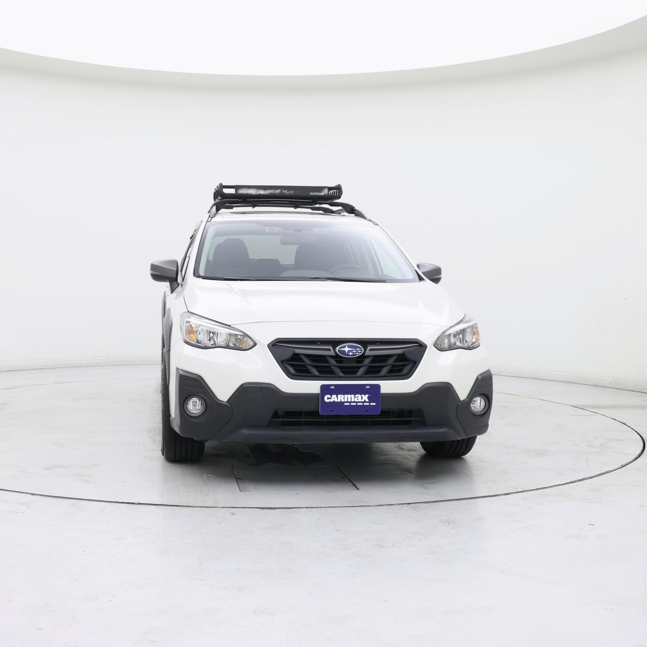 Thumbnail: 2022 Subaru Crosstrek - 5