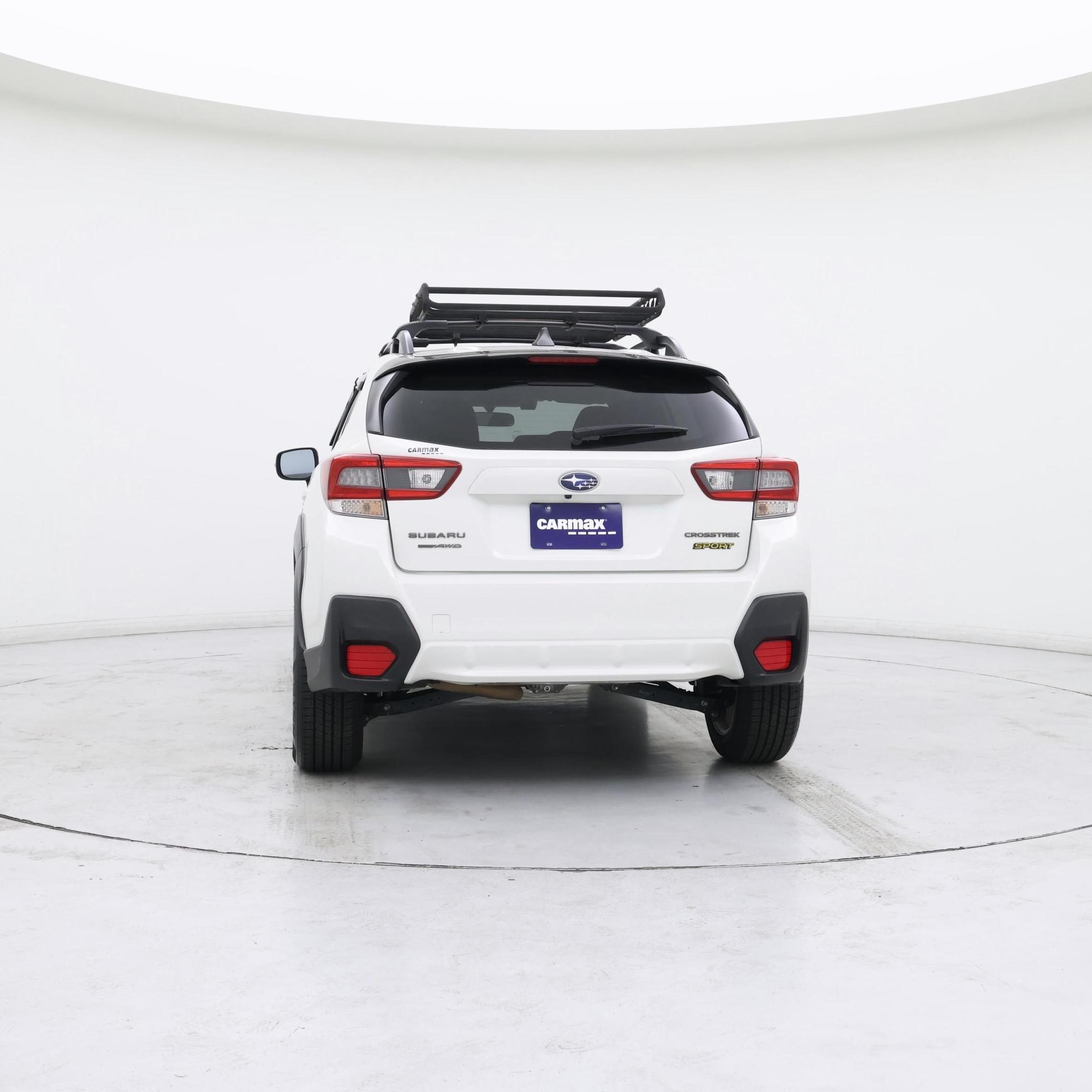 Thumbnail: 2022 Subaru Crosstrek - 6