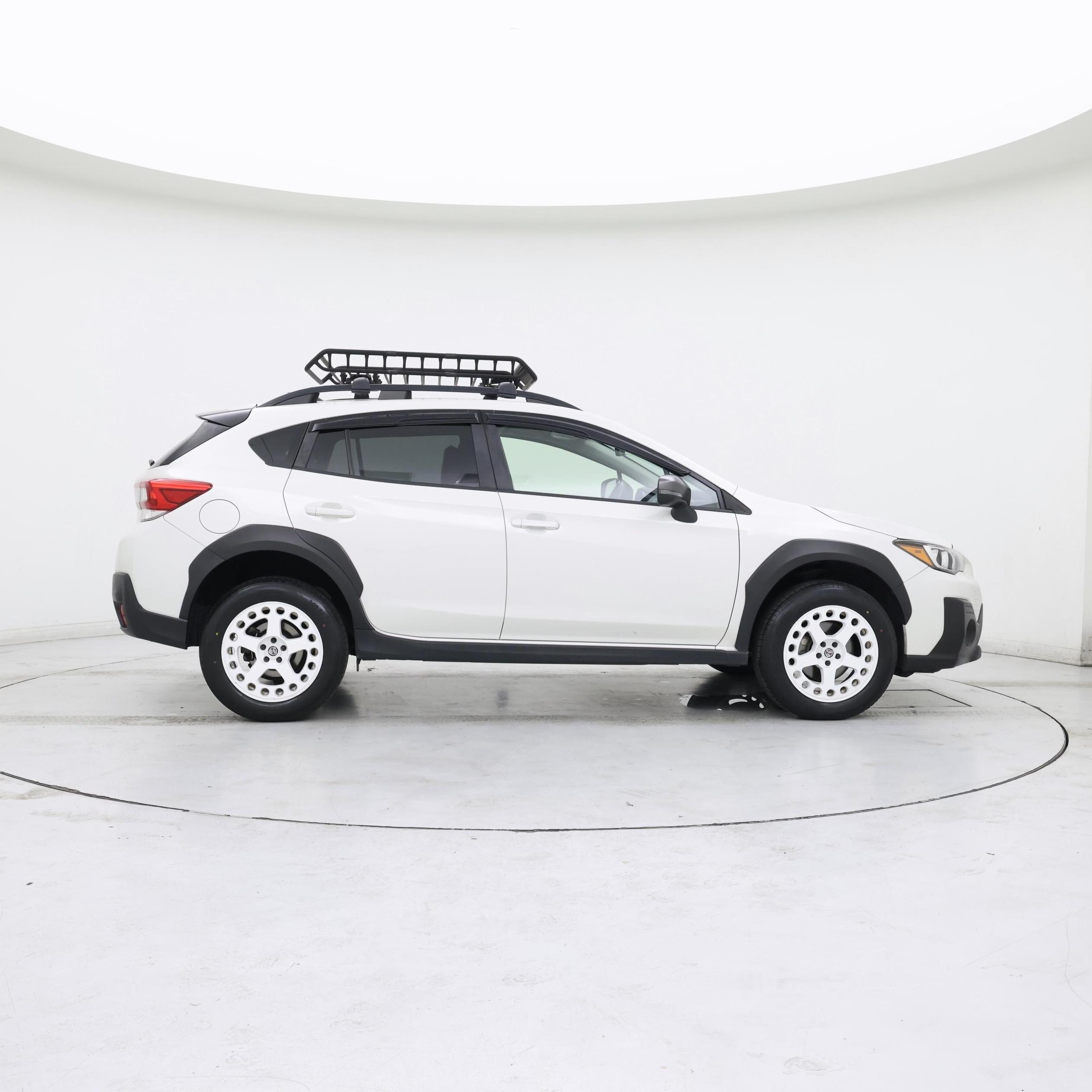 Thumbnail: 2022 Subaru Crosstrek - 7