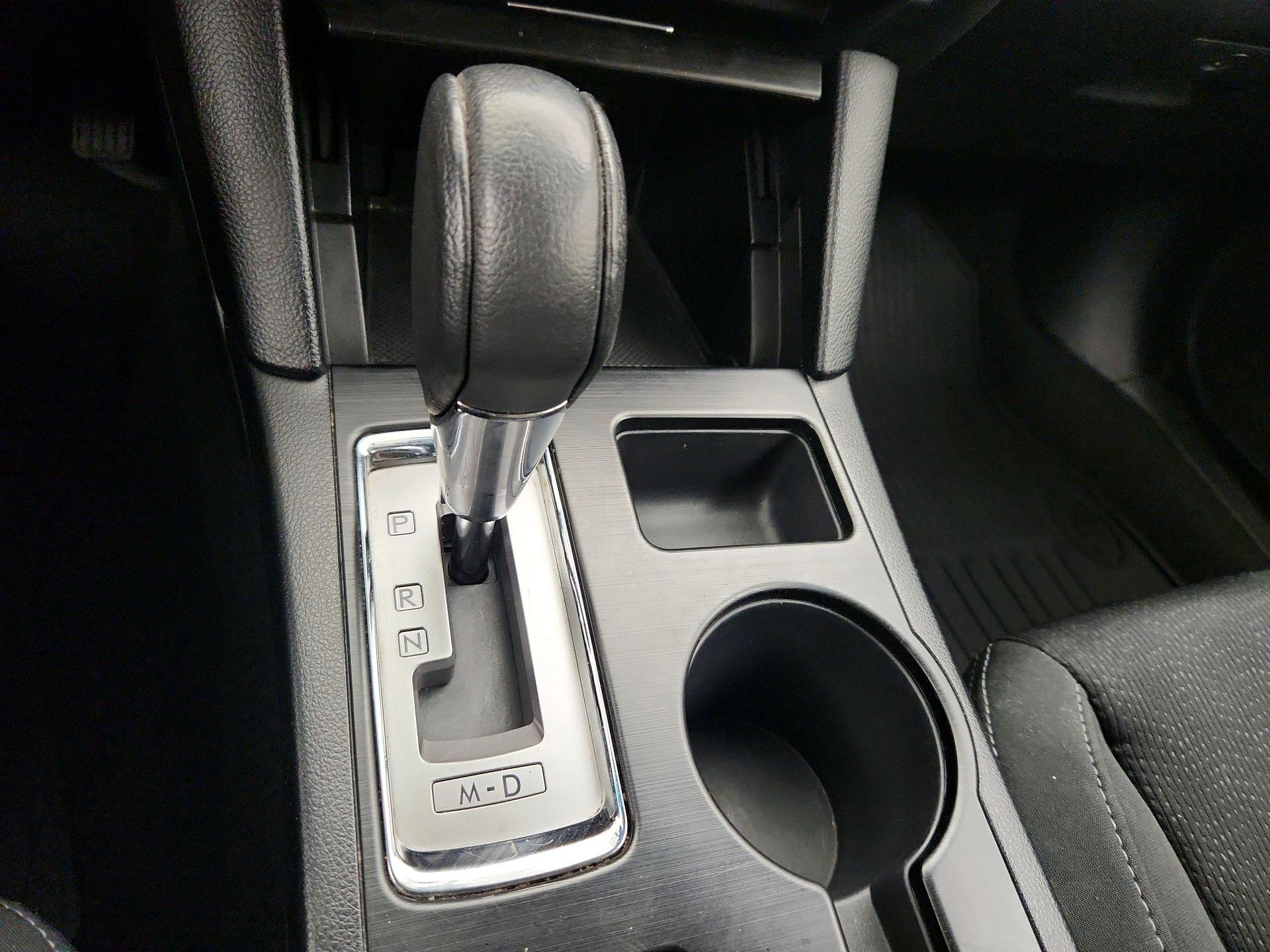 Thumbnail: 2016 Subaru Legacy - 17