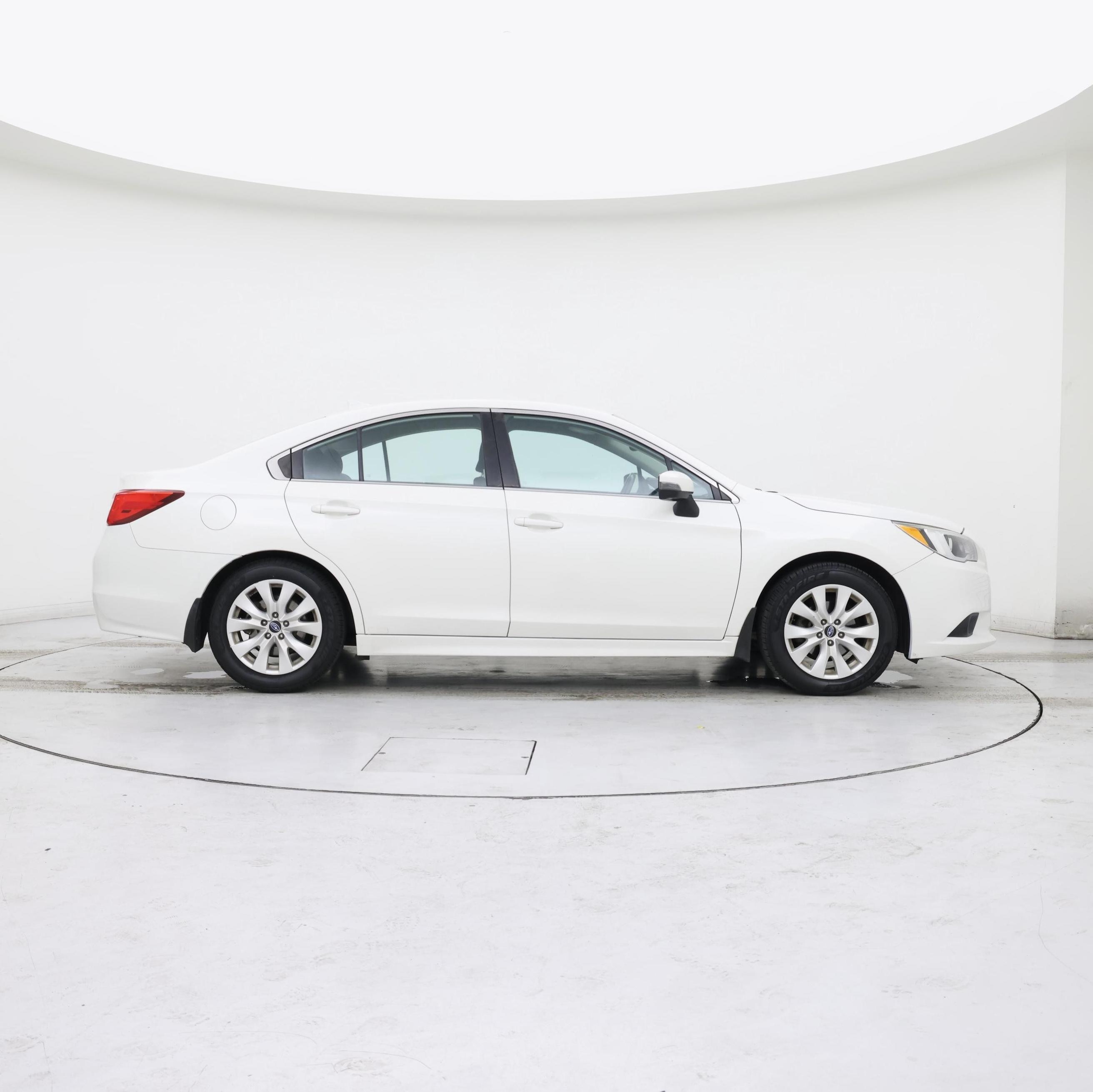 Thumbnail: 2016 Subaru Legacy - 7