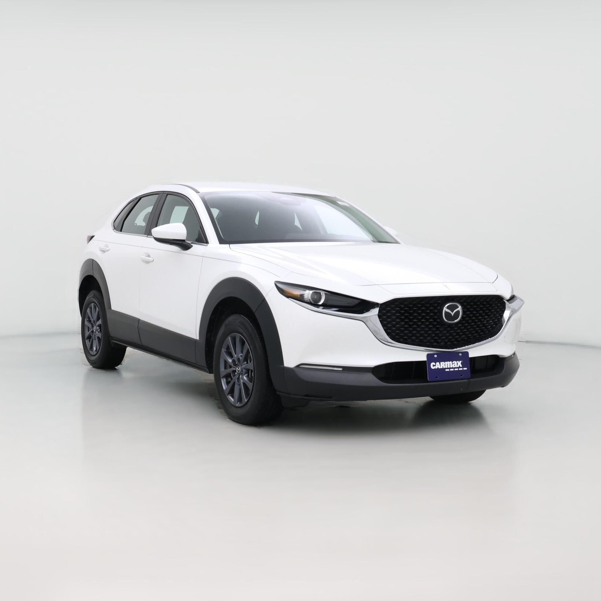 Thumbnail: 2024 Mazda CX-30 - 1