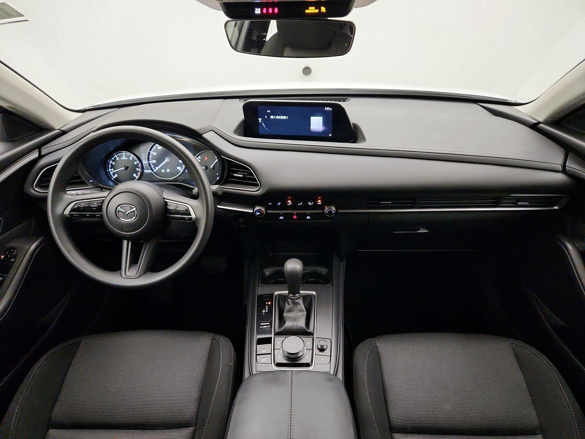 Thumbnail: 2024 Mazda CX-30 - 9