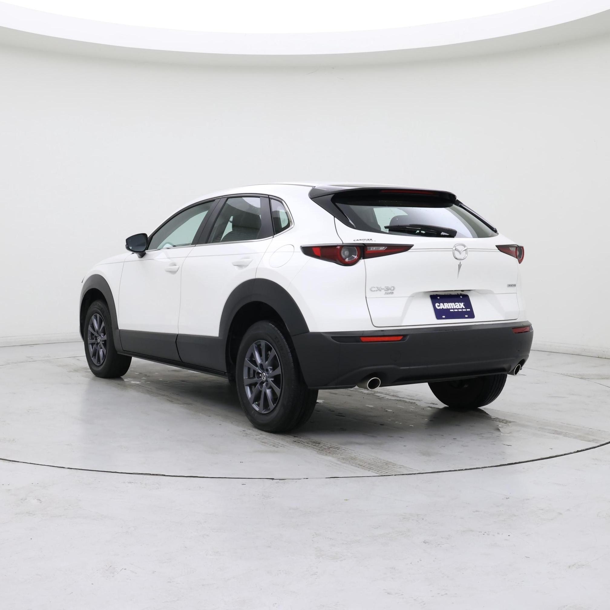Thumbnail: 2024 Mazda CX-30 - 2
