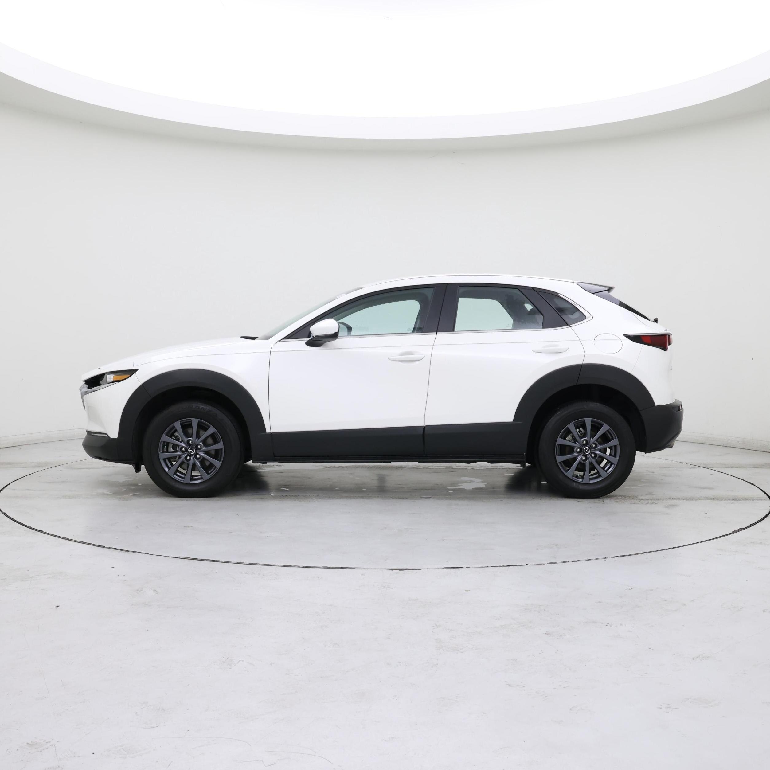 Thumbnail: 2024 Mazda CX-30 - 3