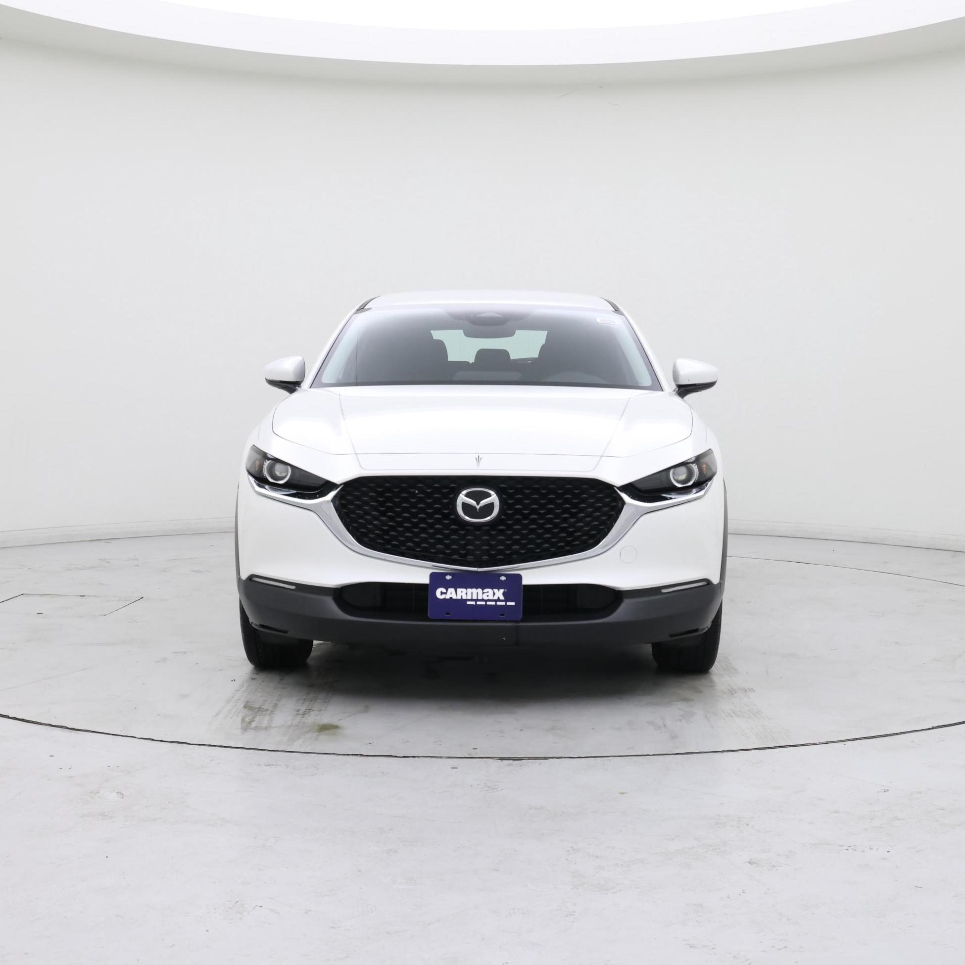 Thumbnail: 2024 Mazda CX-30 - 5
