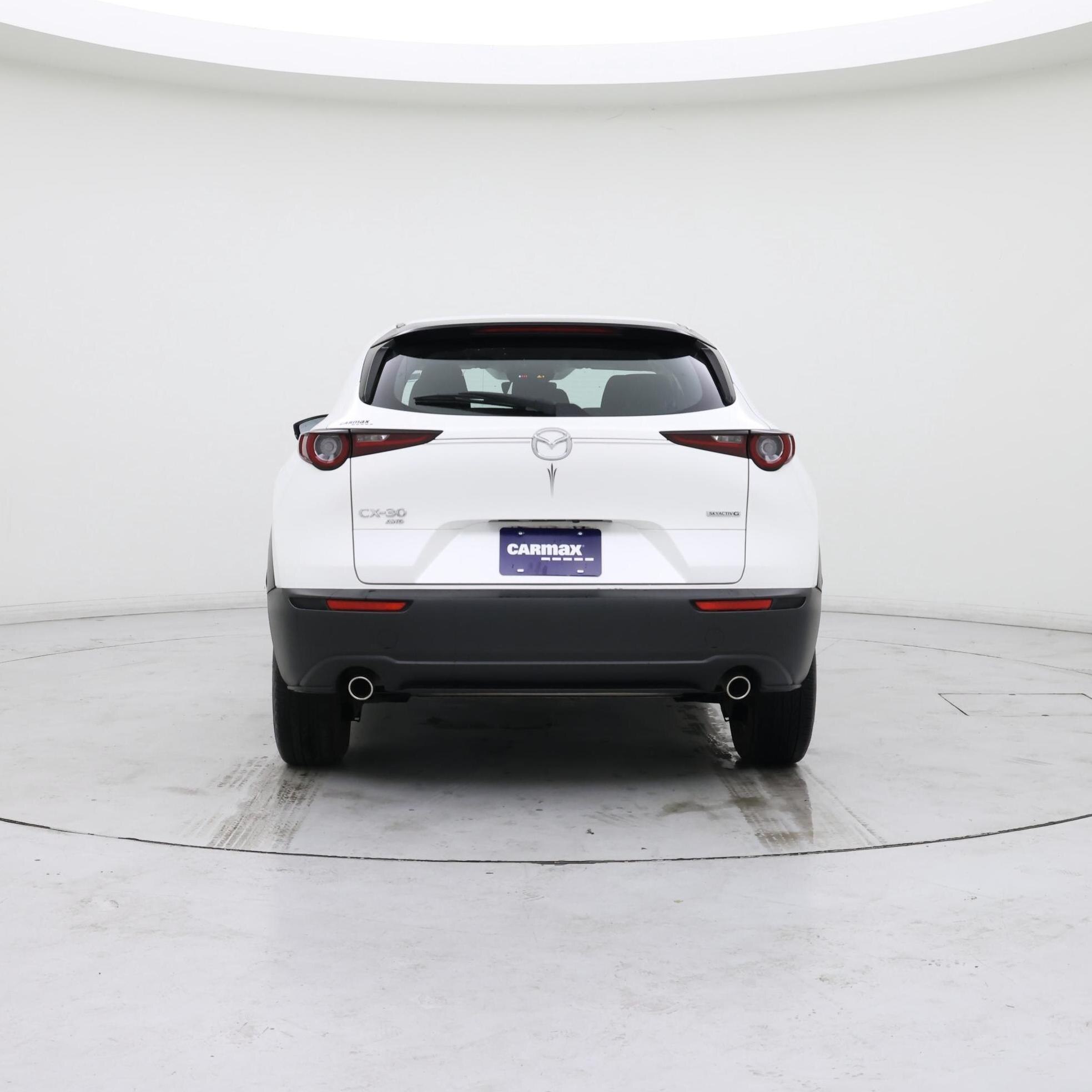Thumbnail: 2024 Mazda CX-30 - 6