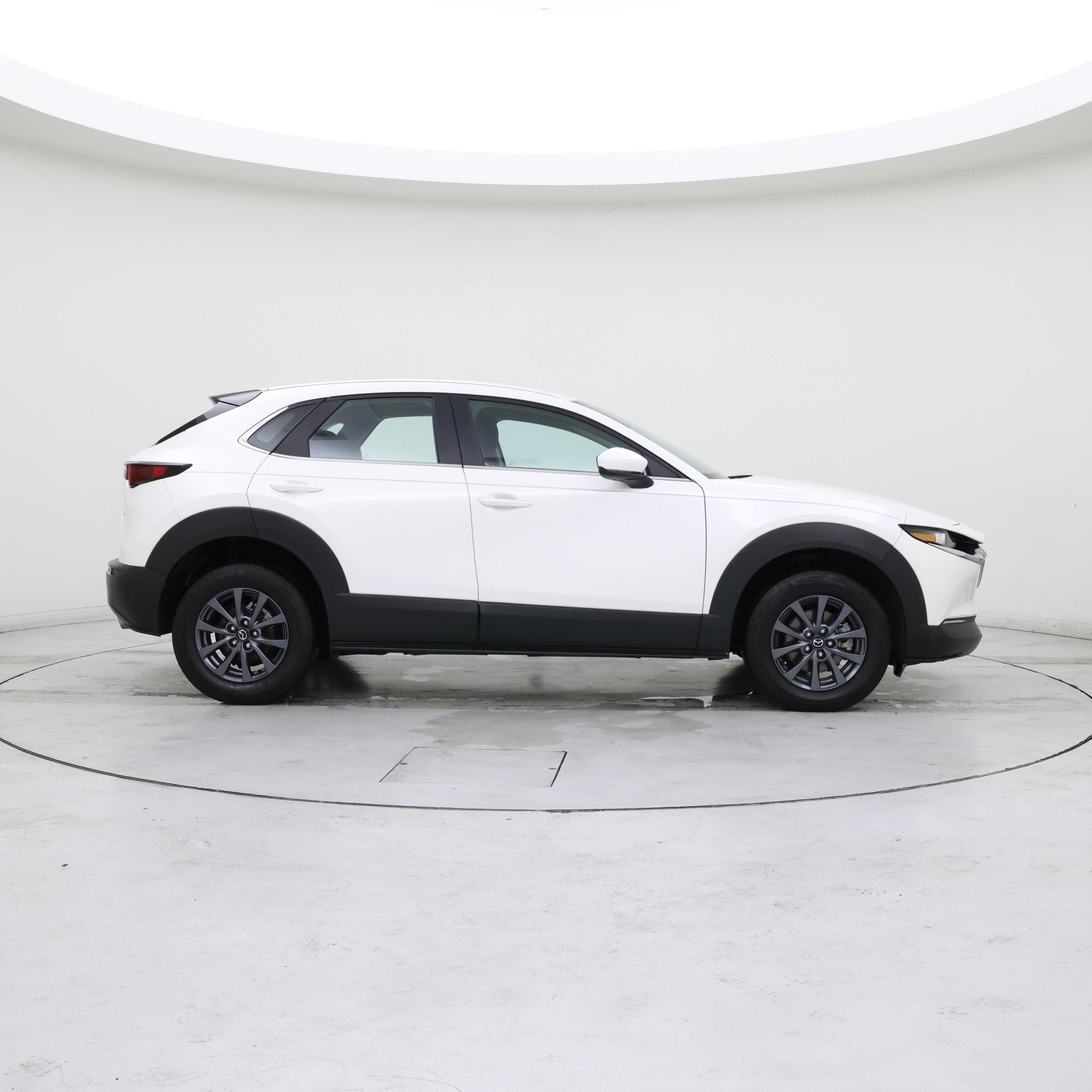 Thumbnail: 2024 Mazda CX-30 - 7