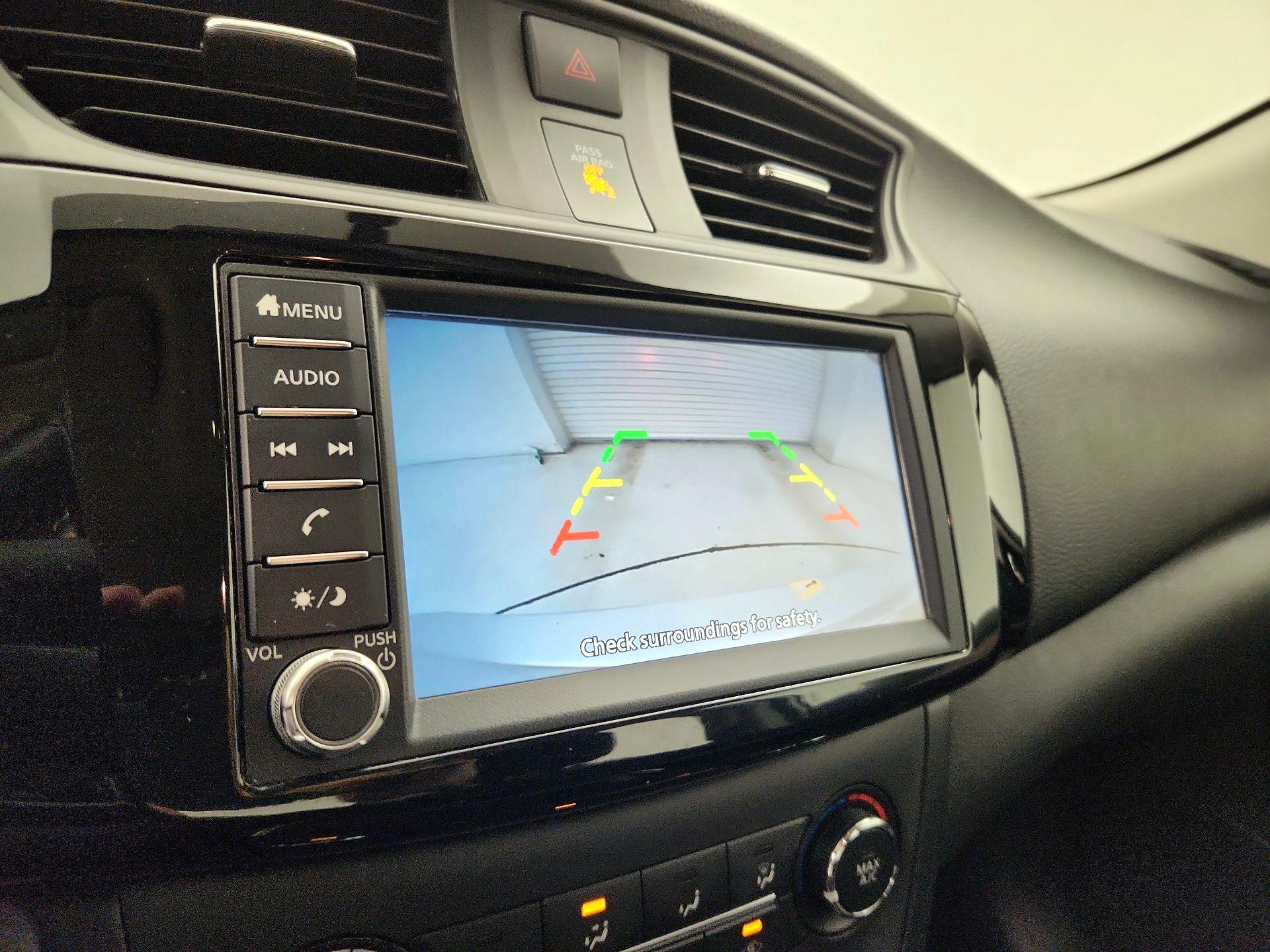 Thumbnail: 2019 Nissan Sentra - 14