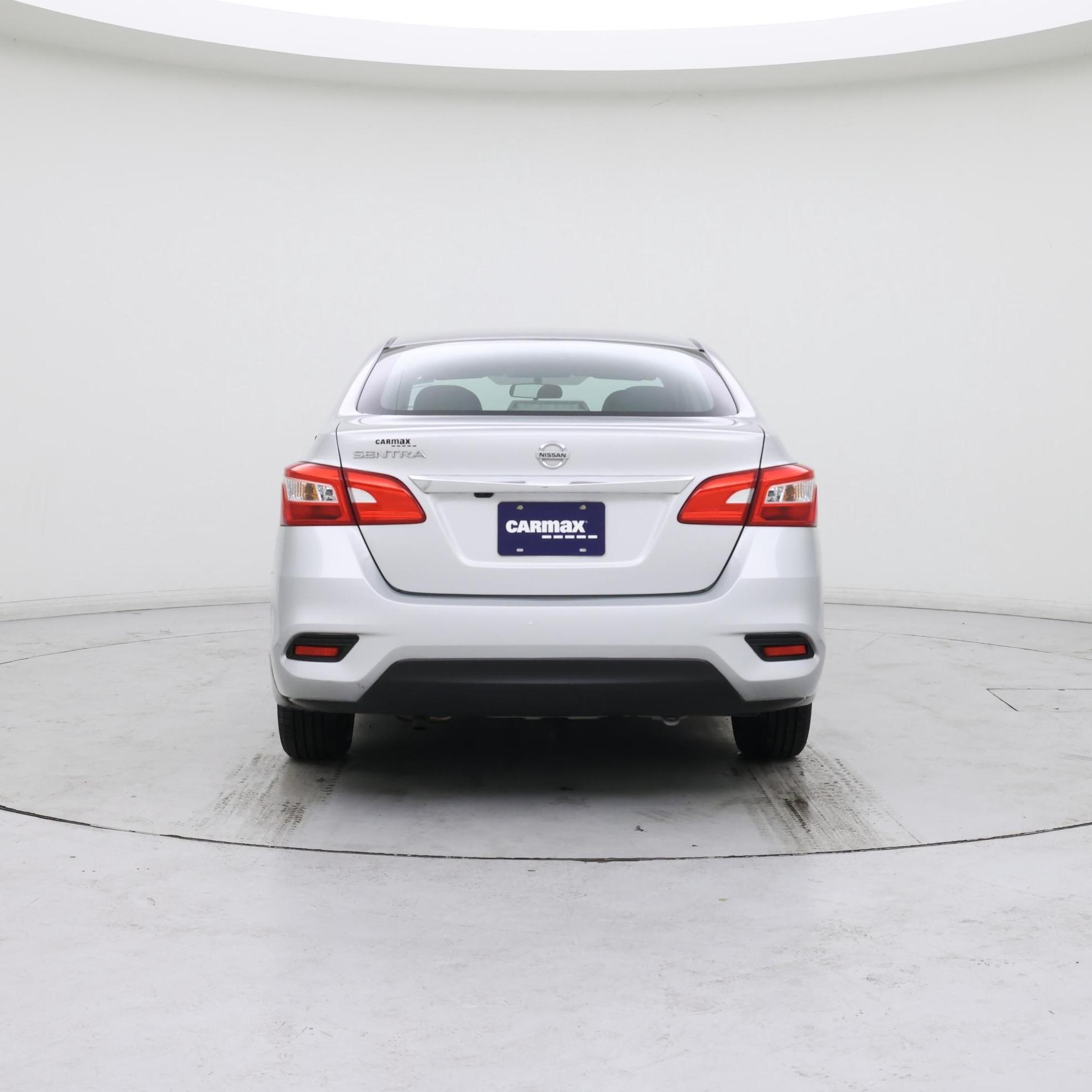 Thumbnail: 2019 Nissan Sentra - 6