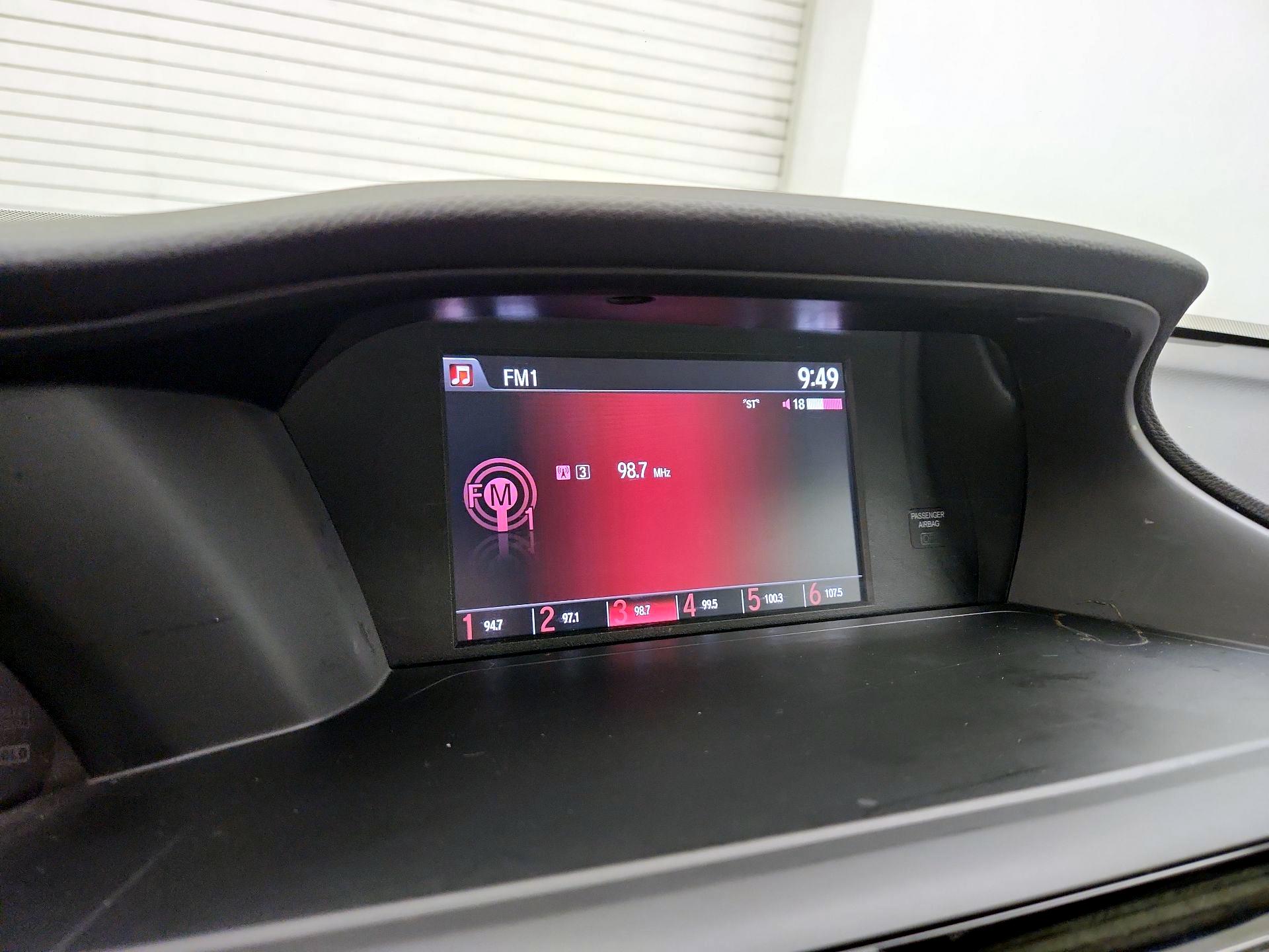 Thumbnail: 2016 Honda Accord - 15