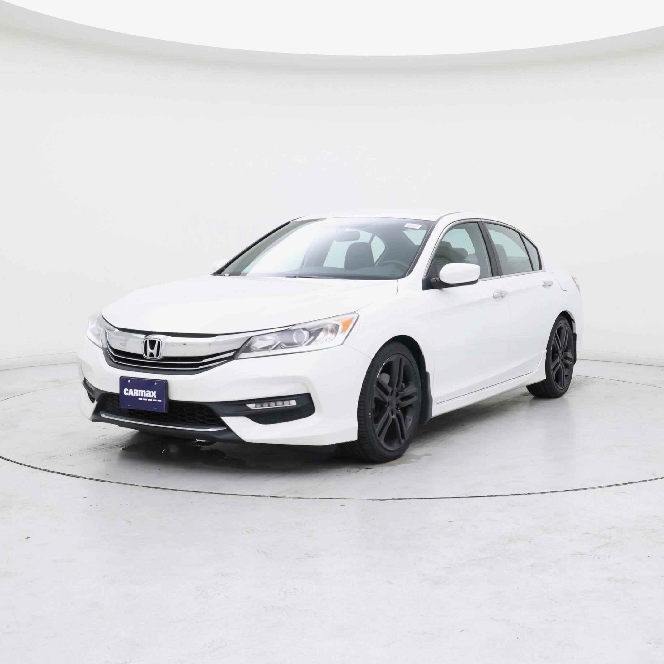 Thumbnail: 2016 Honda Accord - 4