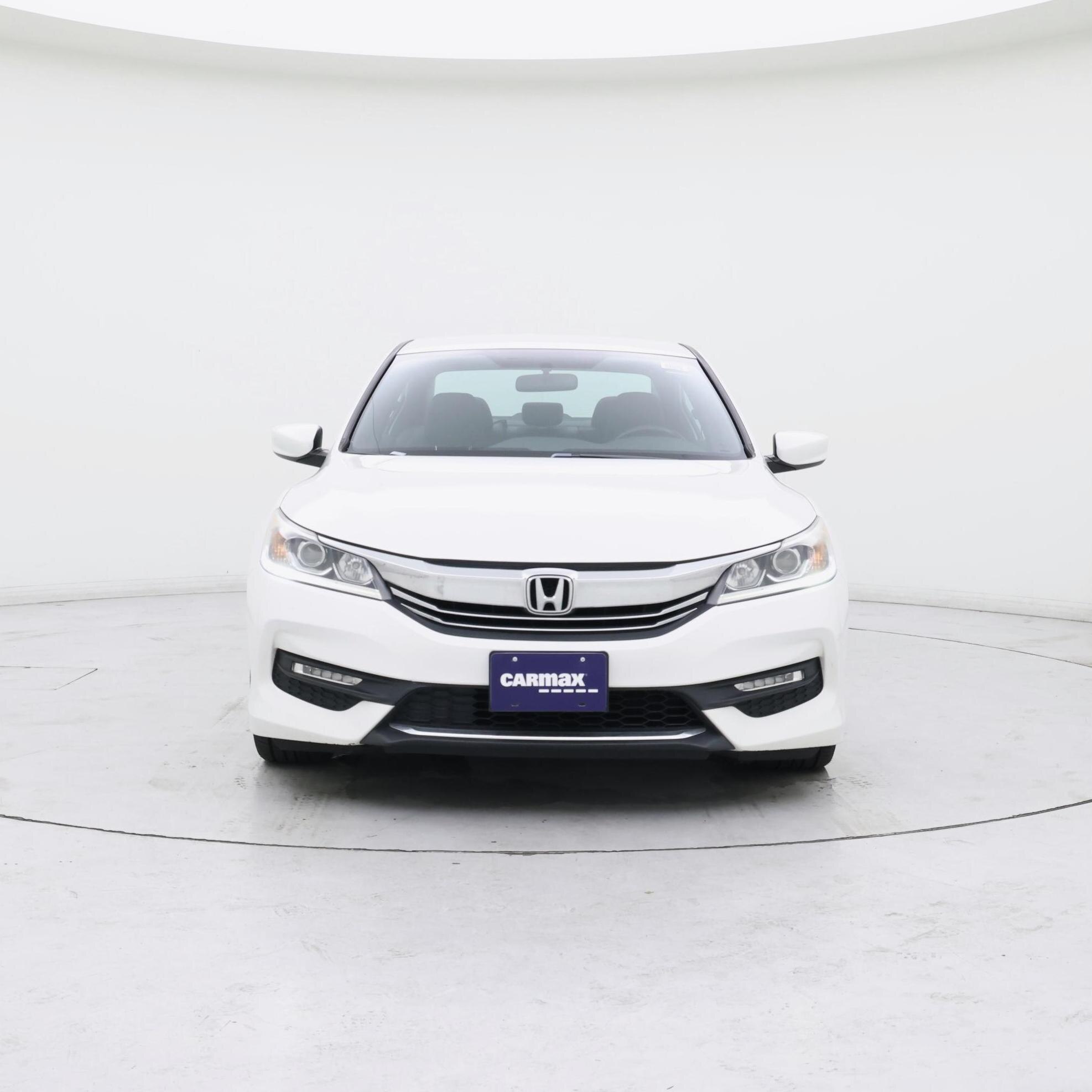 Thumbnail: 2016 Honda Accord - 5
