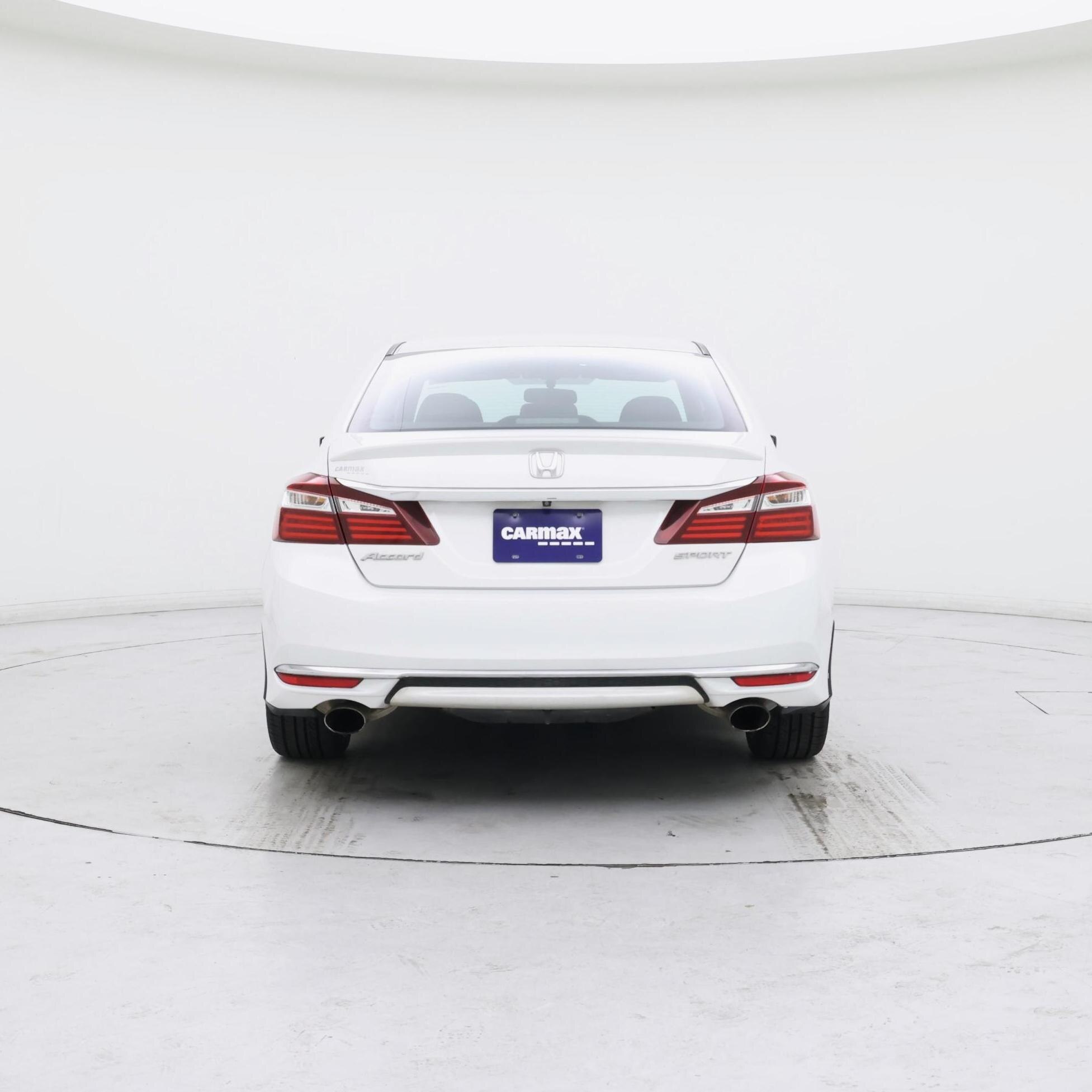 Thumbnail: 2016 Honda Accord - 6