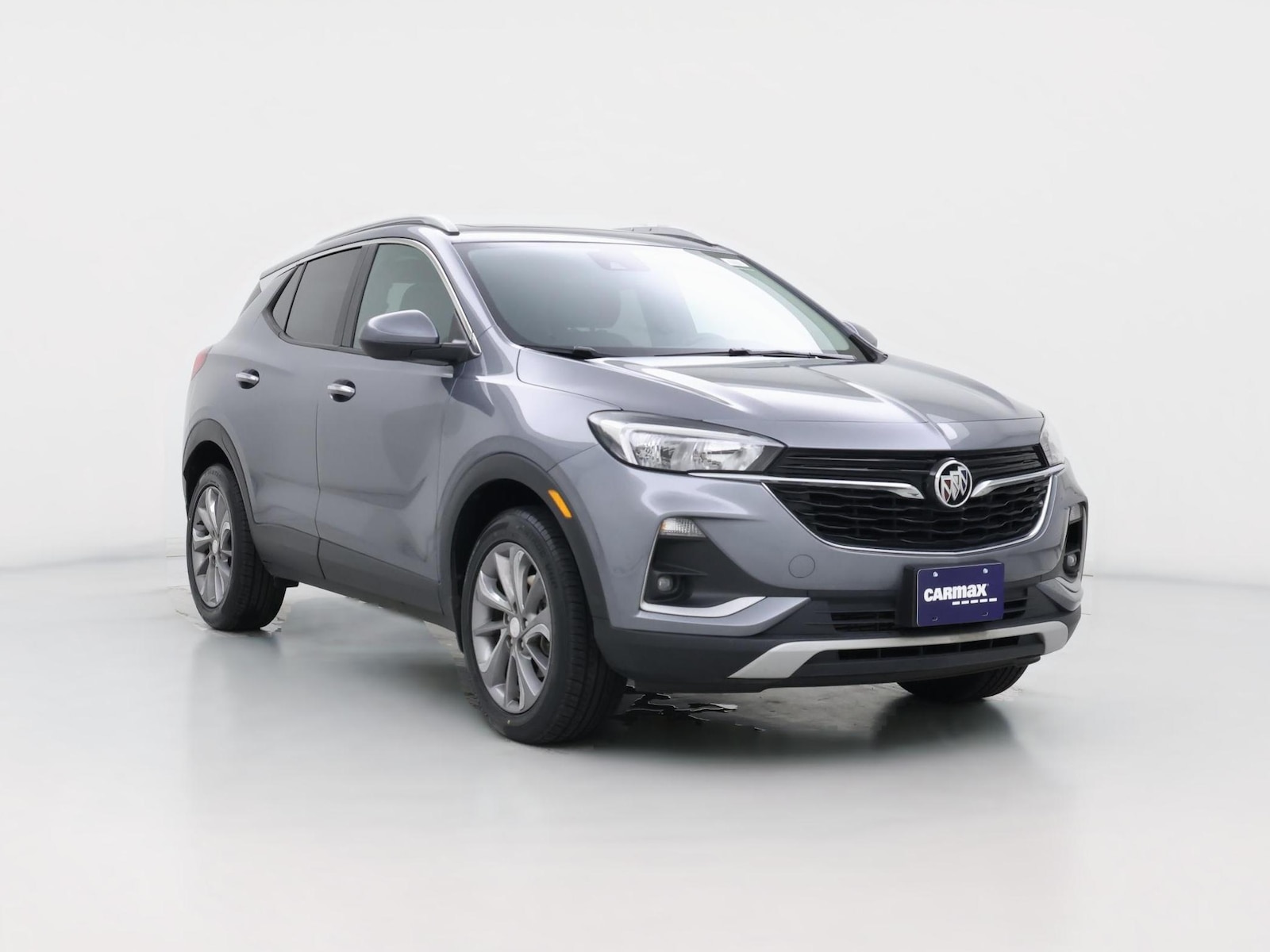 2022 Buick Encore GX