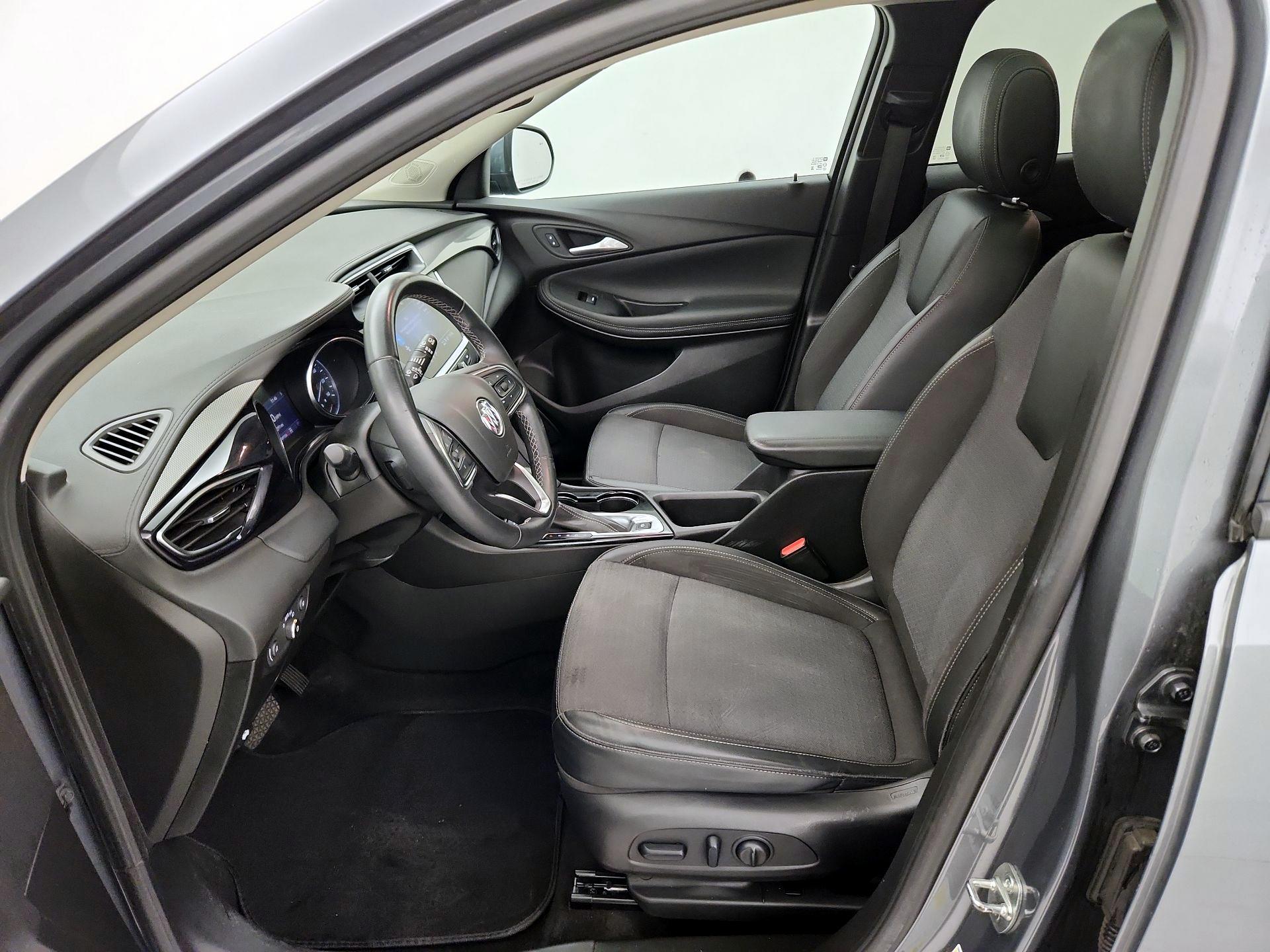 Thumbnail: 2022 Buick Encore GX - 11