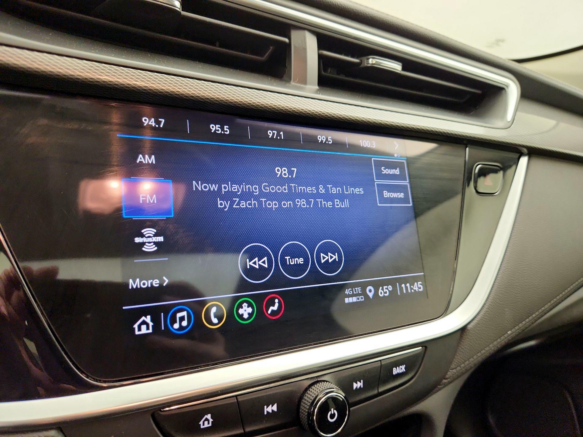 Thumbnail: 2022 Buick Encore GX - 15