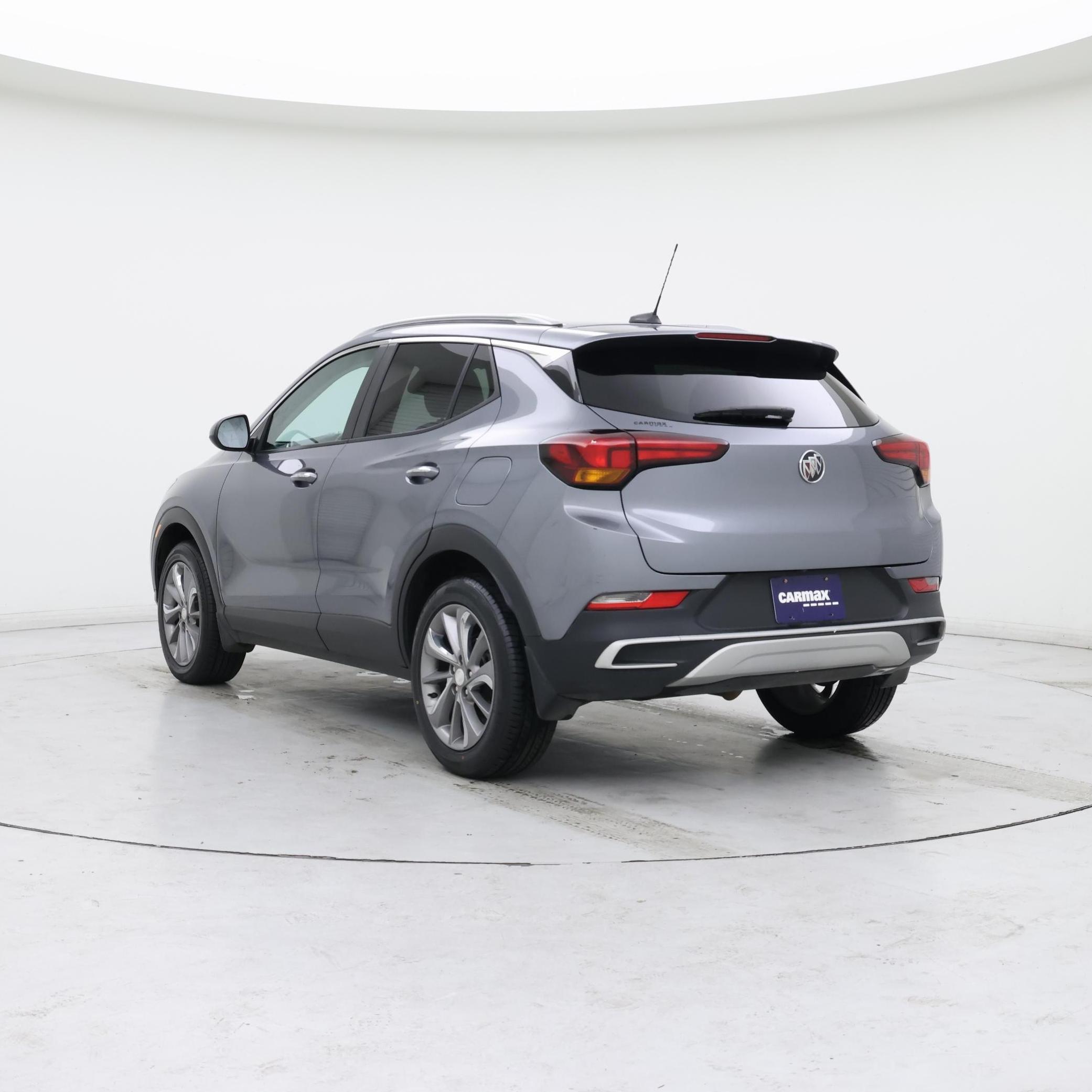 Thumbnail: 2022 Buick Encore GX - 2