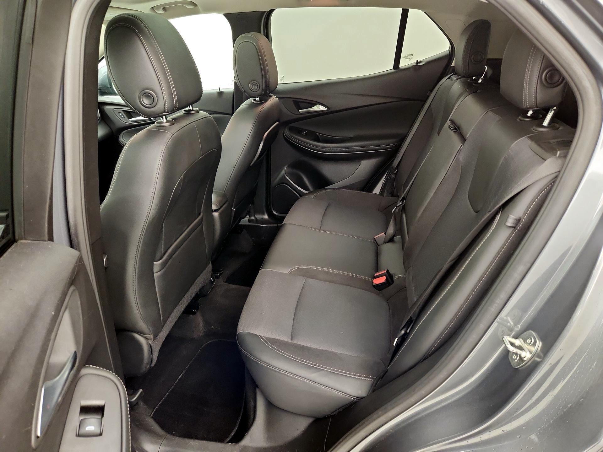 Thumbnail: 2022 Buick Encore GX - 20