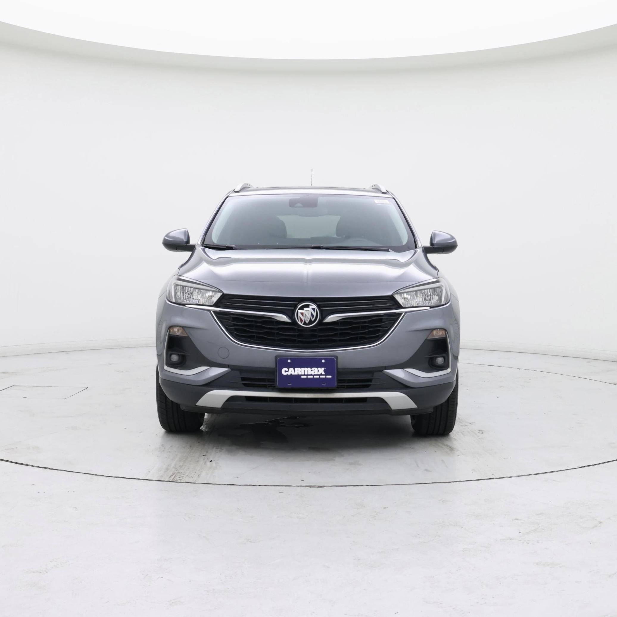 Thumbnail: 2022 Buick Encore GX - 5