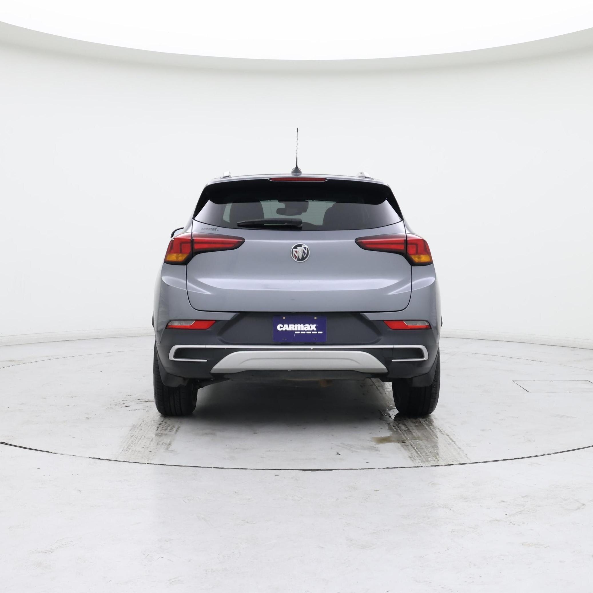 Thumbnail: 2022 Buick Encore GX - 6