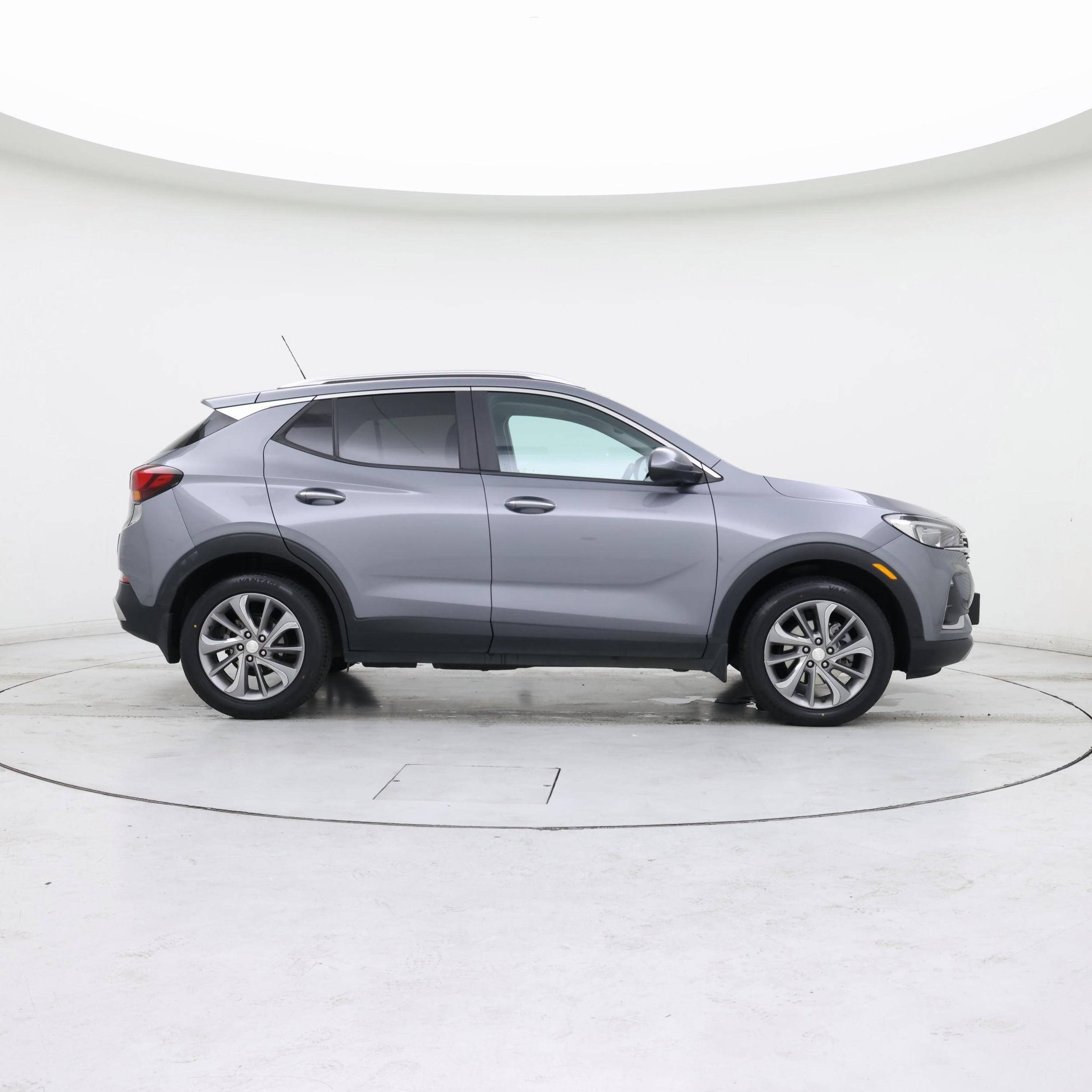 Thumbnail: 2022 Buick Encore GX - 7