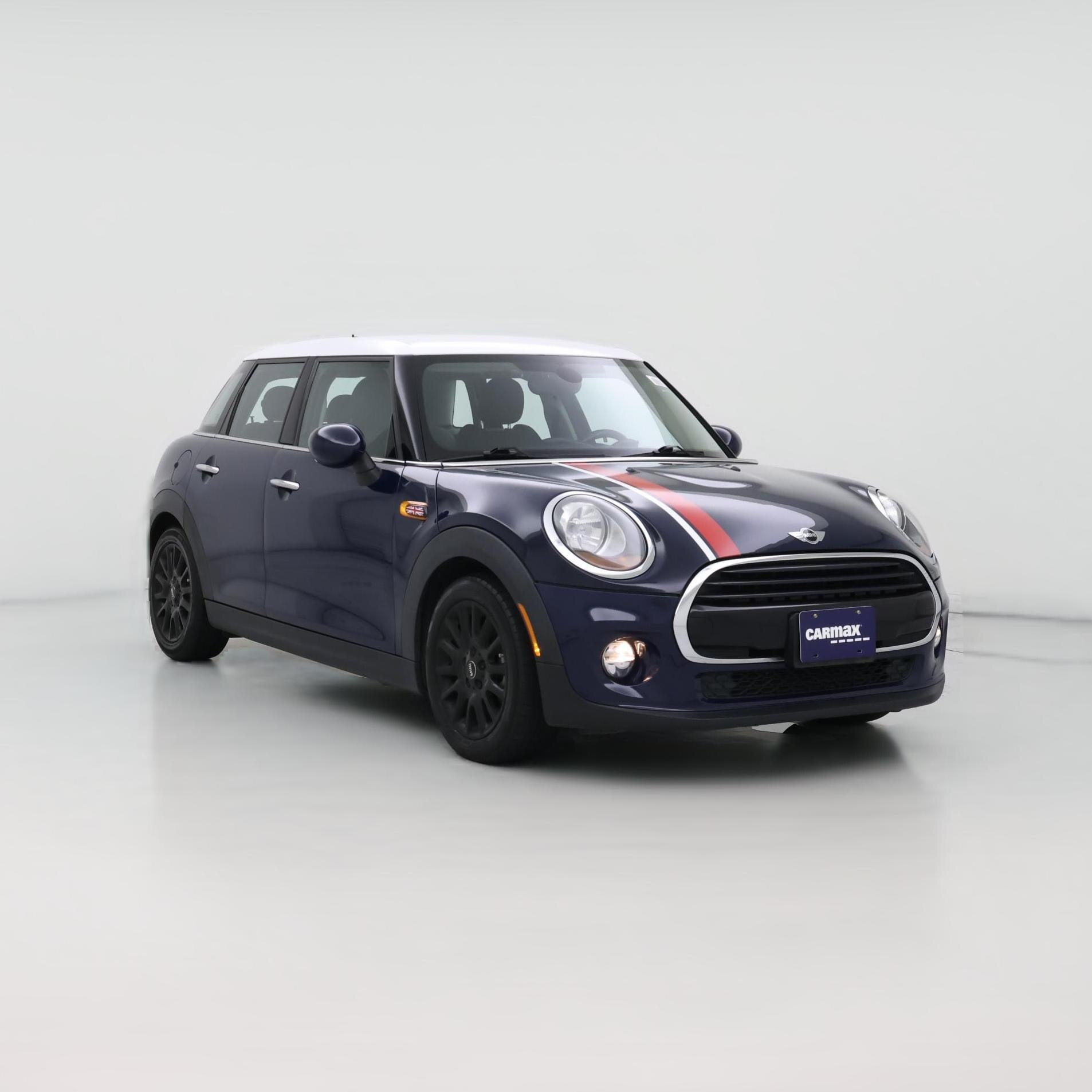 Thumbnail: 2016 MINI Cooper Hardtop - 1