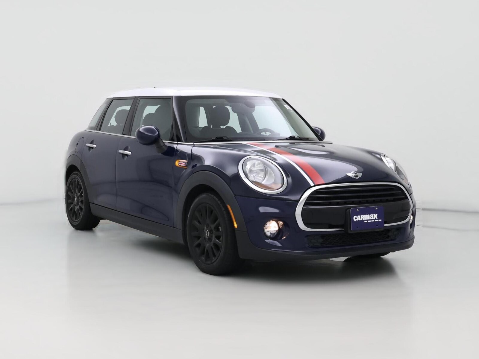 2016 MINI Cooper Base