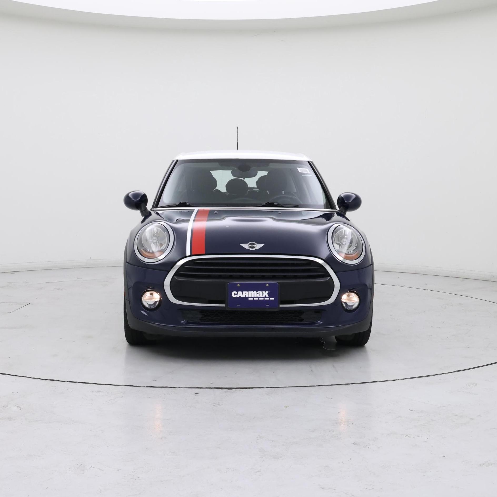 Thumbnail: 2016 MINI Cooper Hardtop - 5