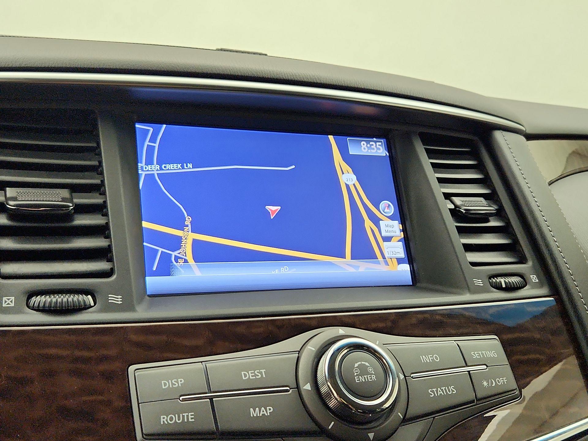 Thumbnail: 2017 Nissan Armada - 14