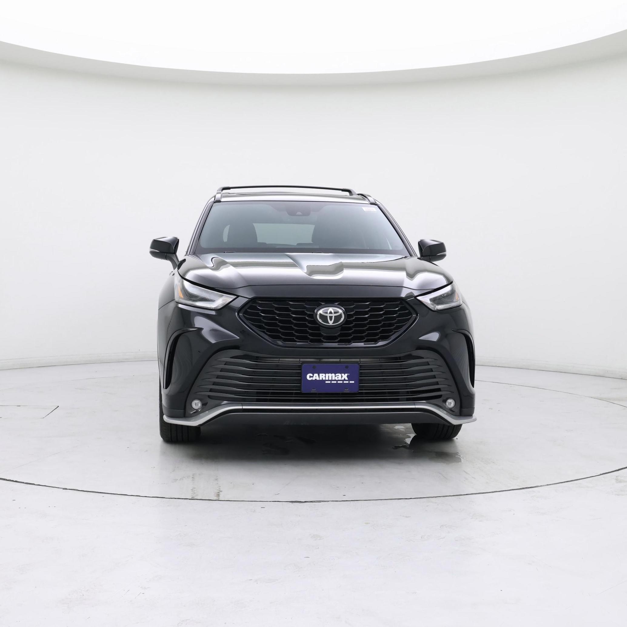 Thumbnail: 2021 Toyota Highlander - 5