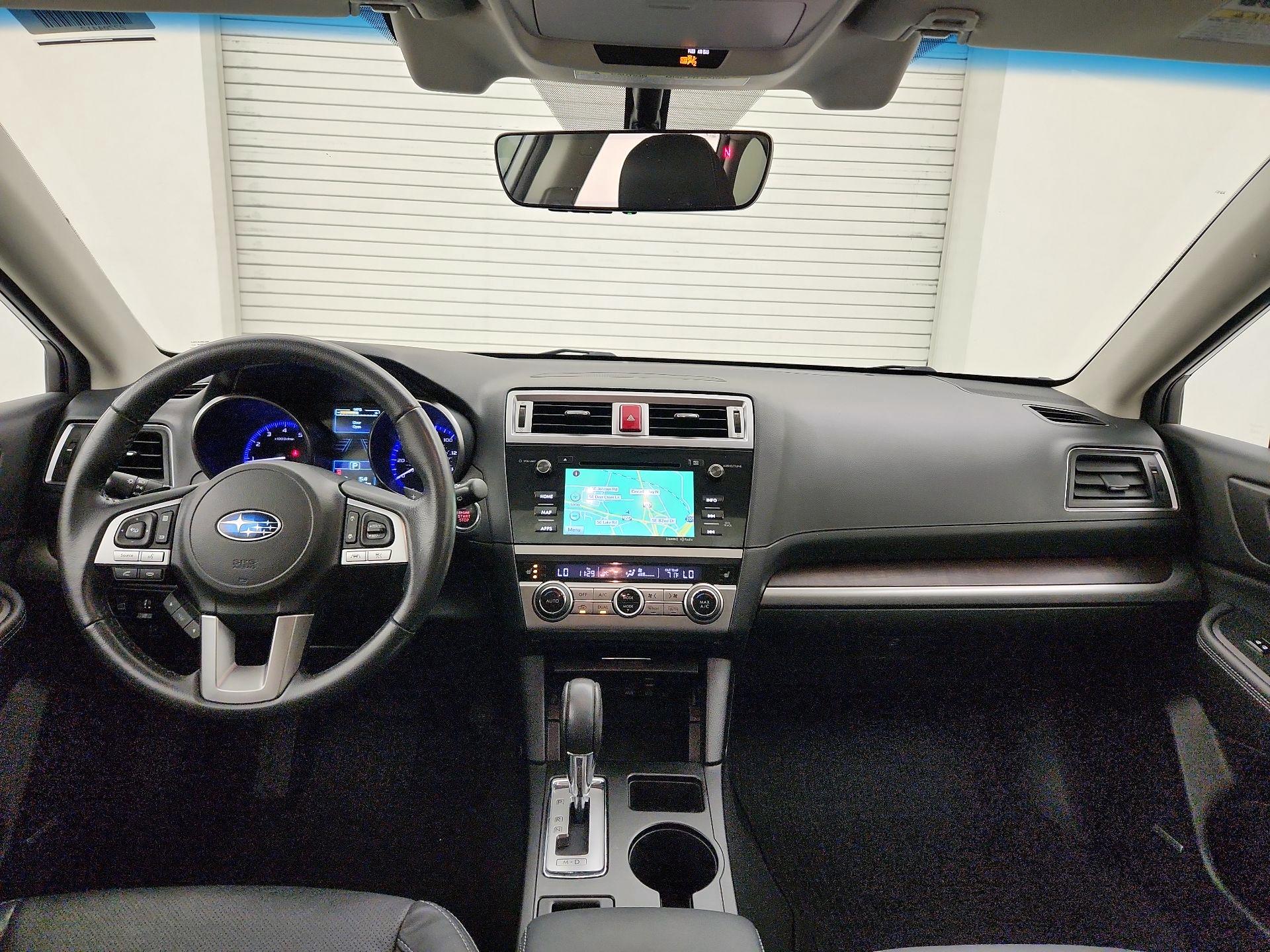 Thumbnail: 2017 Subaru Outback - 9
