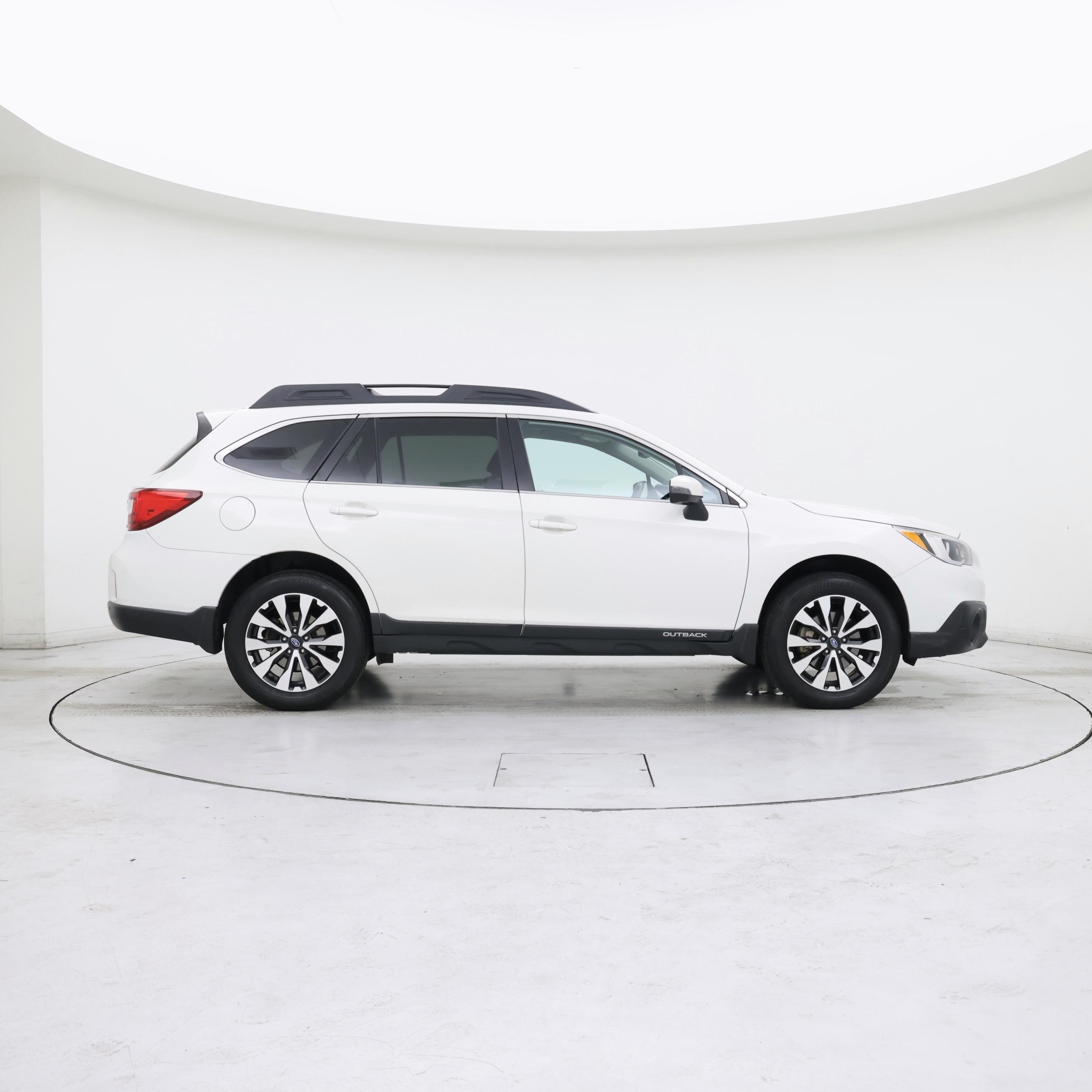 Thumbnail: 2017 Subaru Outback - 7
