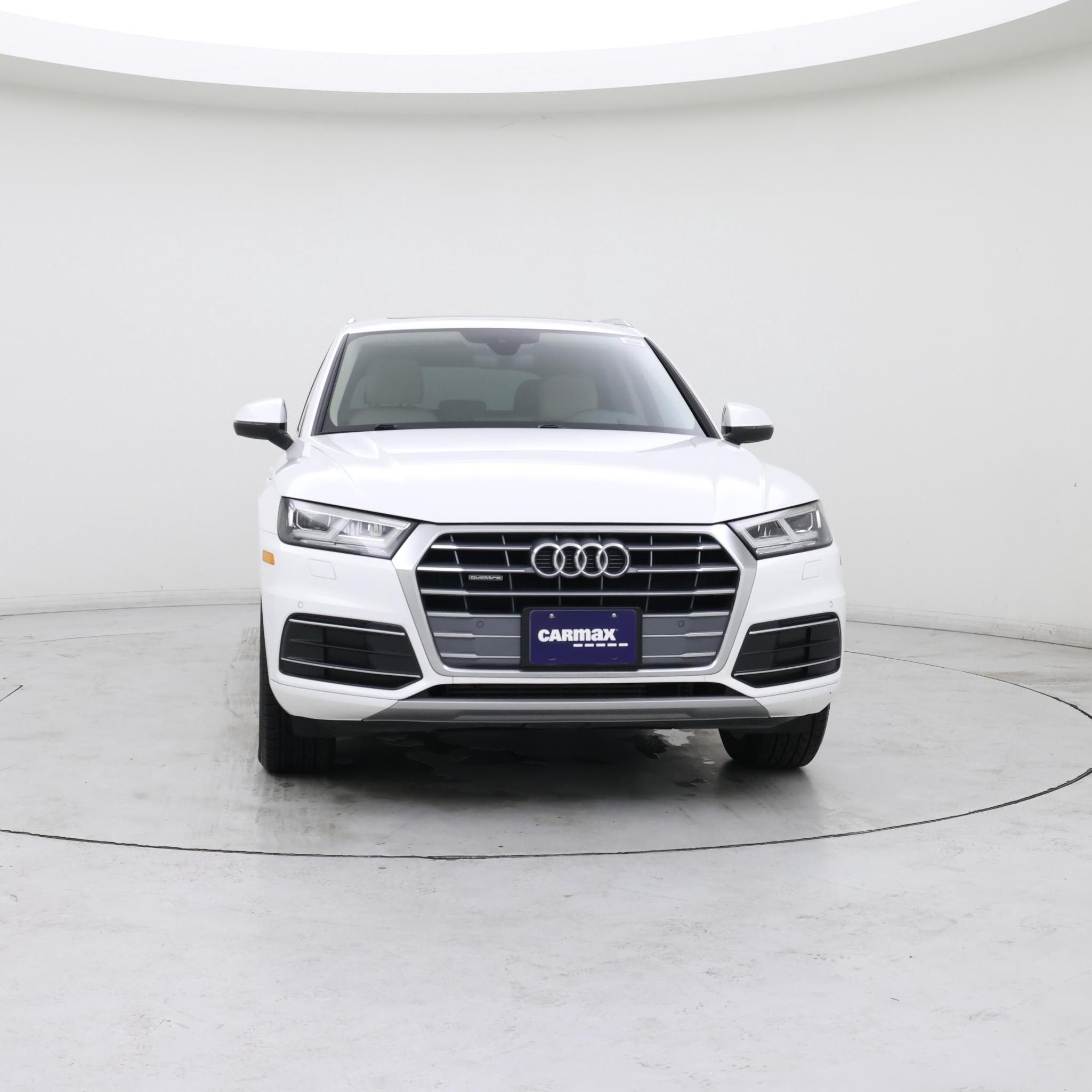 Thumbnail: 2019 Audi Q5 - 5