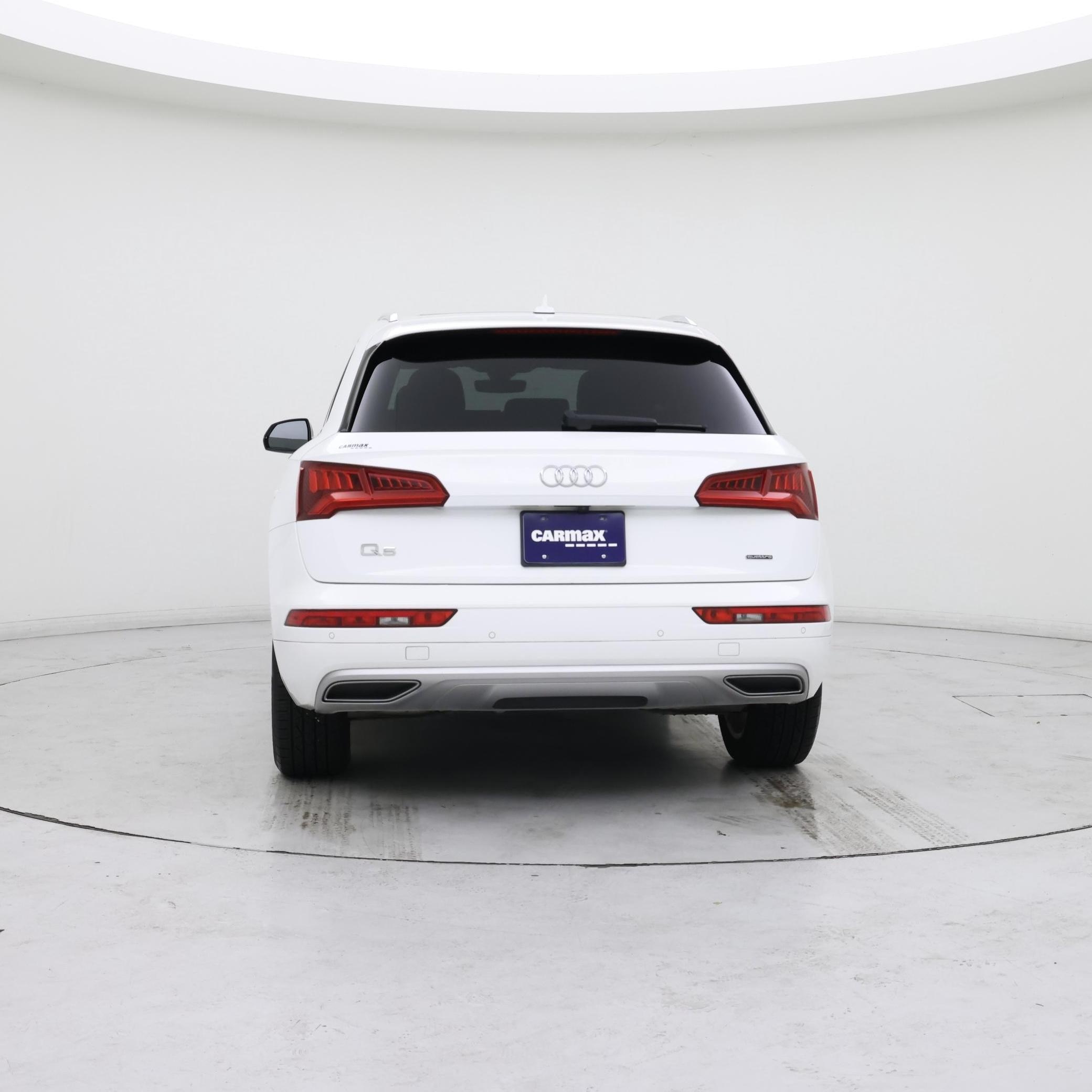Thumbnail: 2019 Audi Q5 - 6