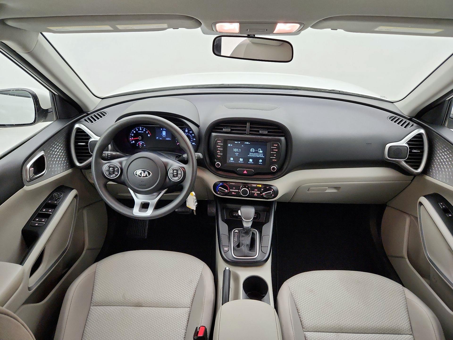 Thumbnail: 2021 Kia Soul - 9