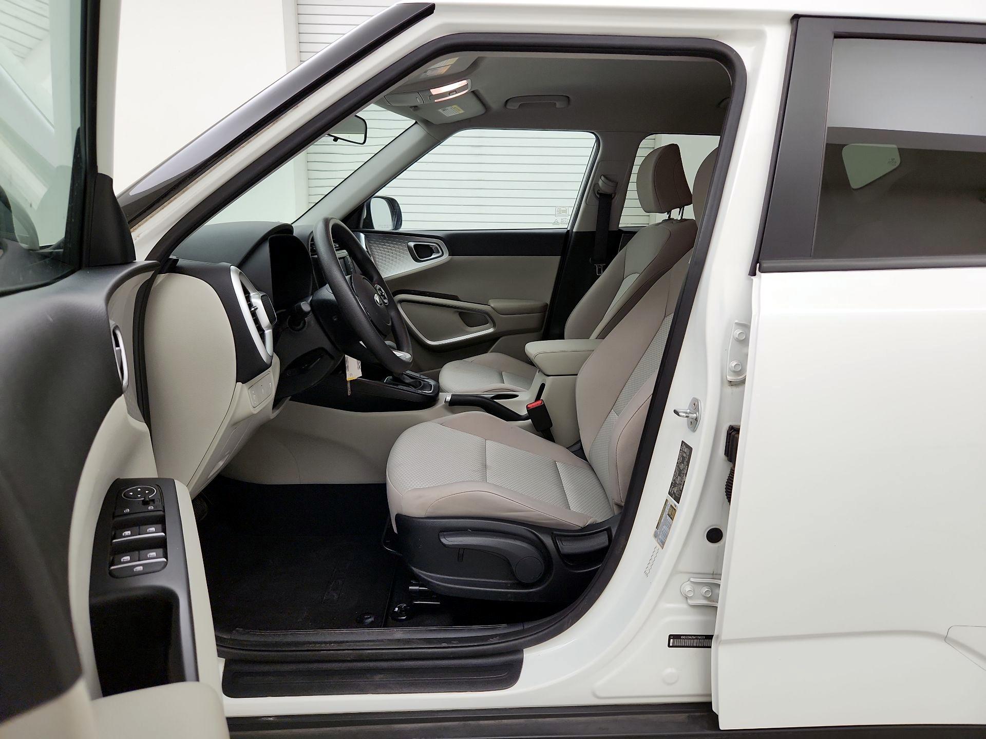 Thumbnail: 2021 Kia Soul - 11