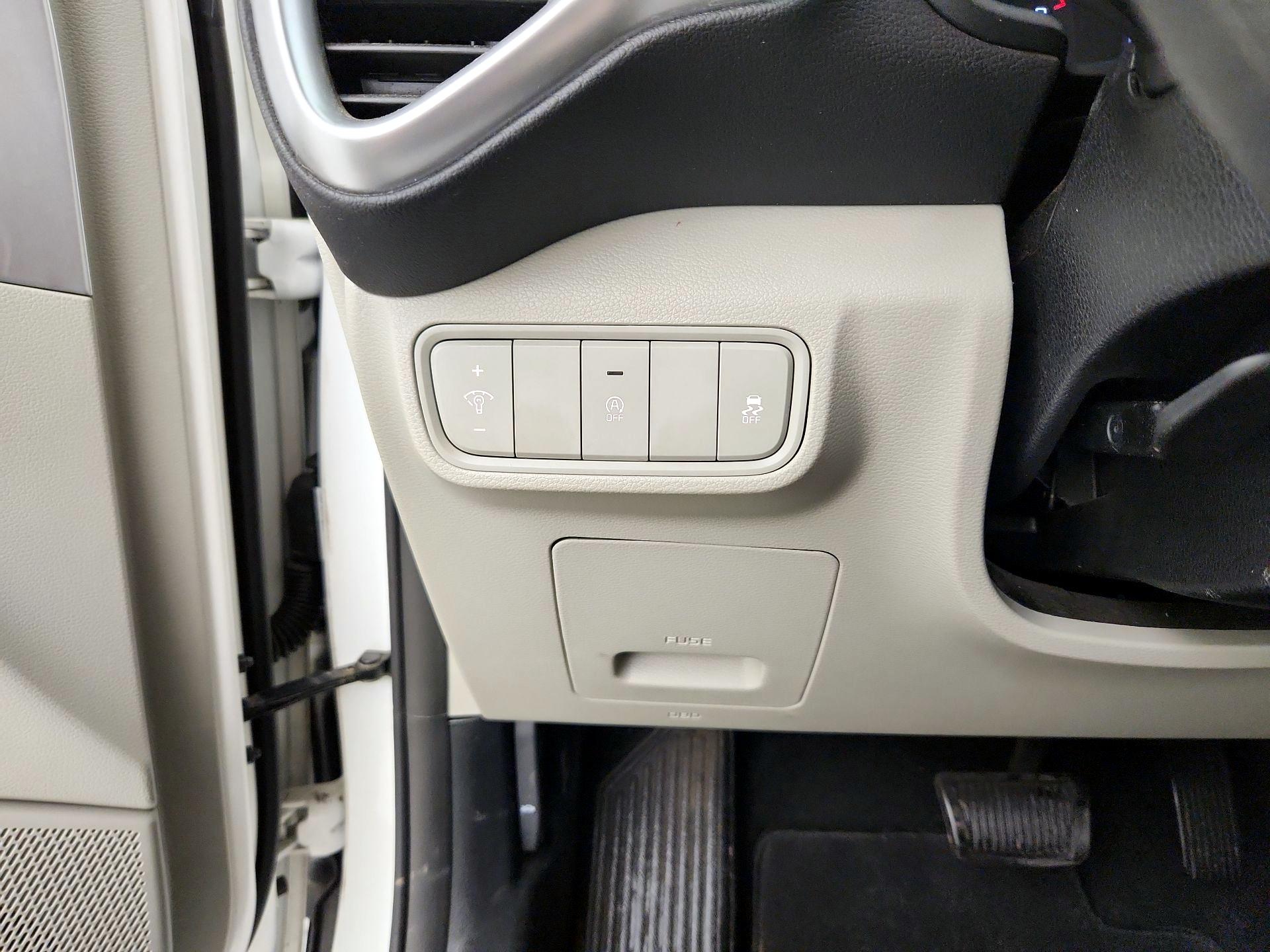 Thumbnail: 2021 Kia Soul - 13