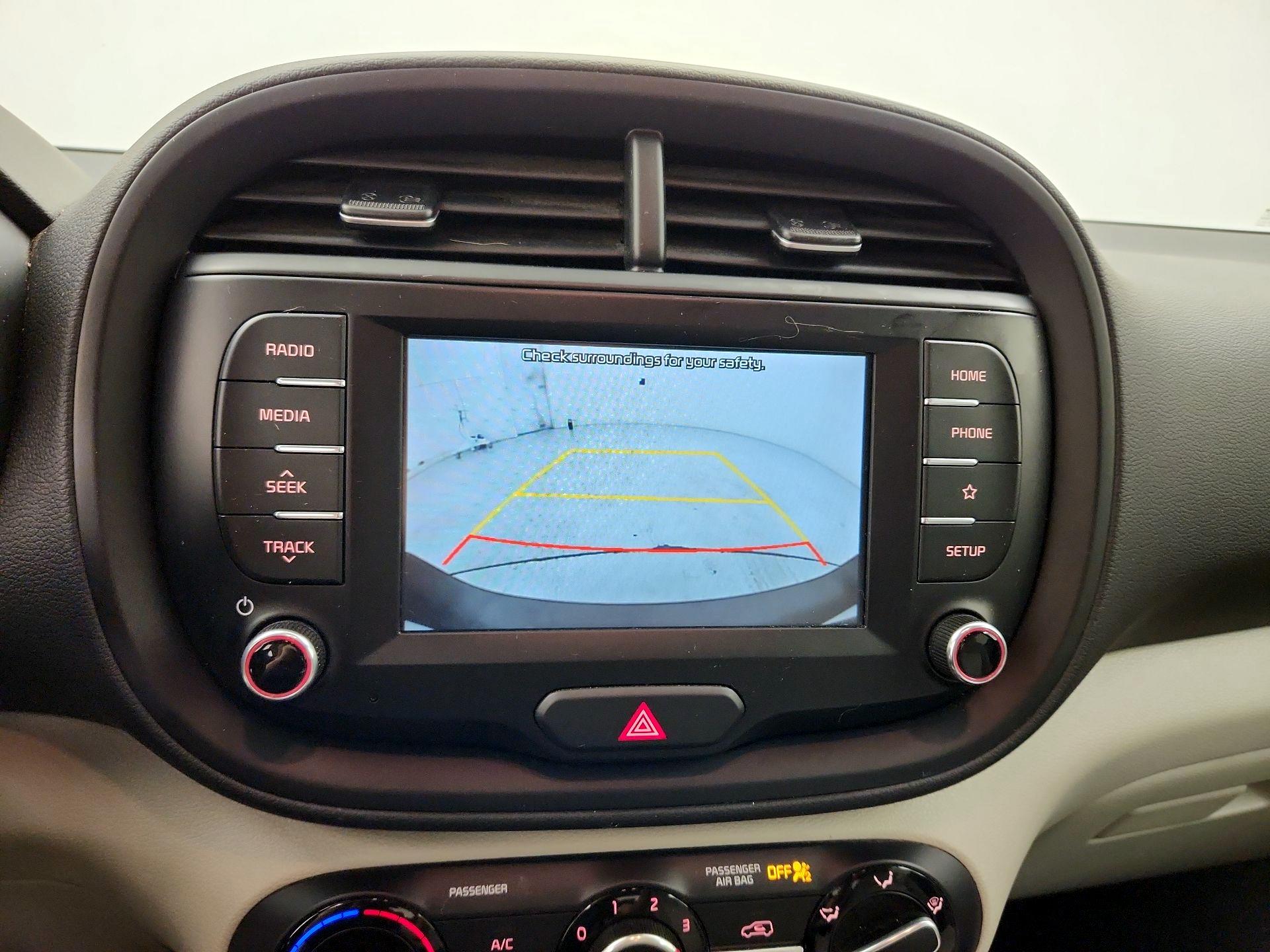 Thumbnail: 2021 Kia Soul - 14