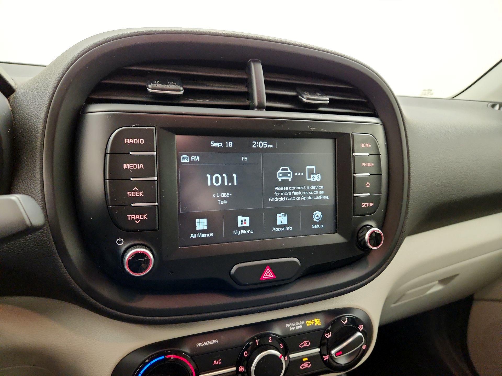 Thumbnail: 2021 Kia Soul - 15