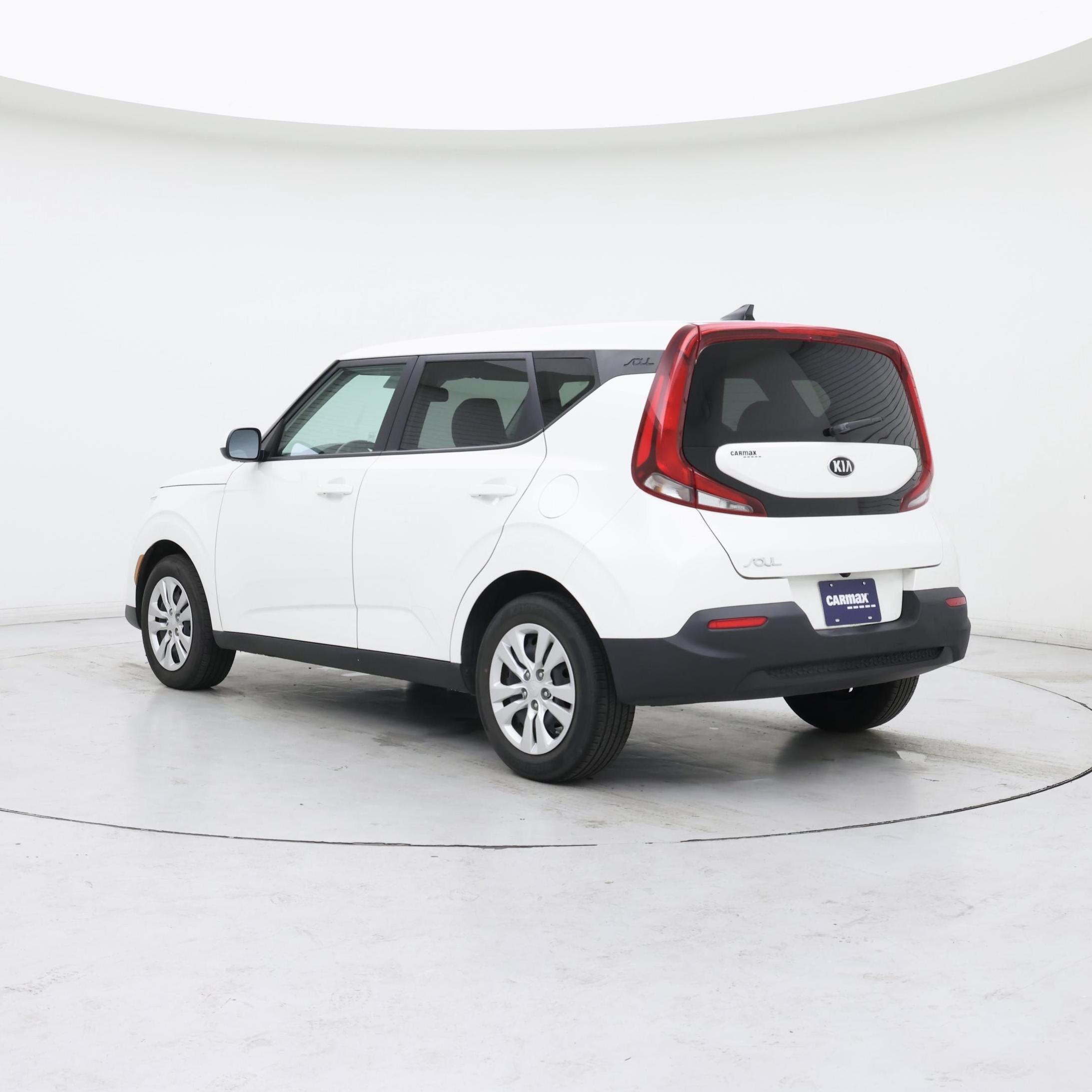 Thumbnail: 2021 Kia Soul - 2