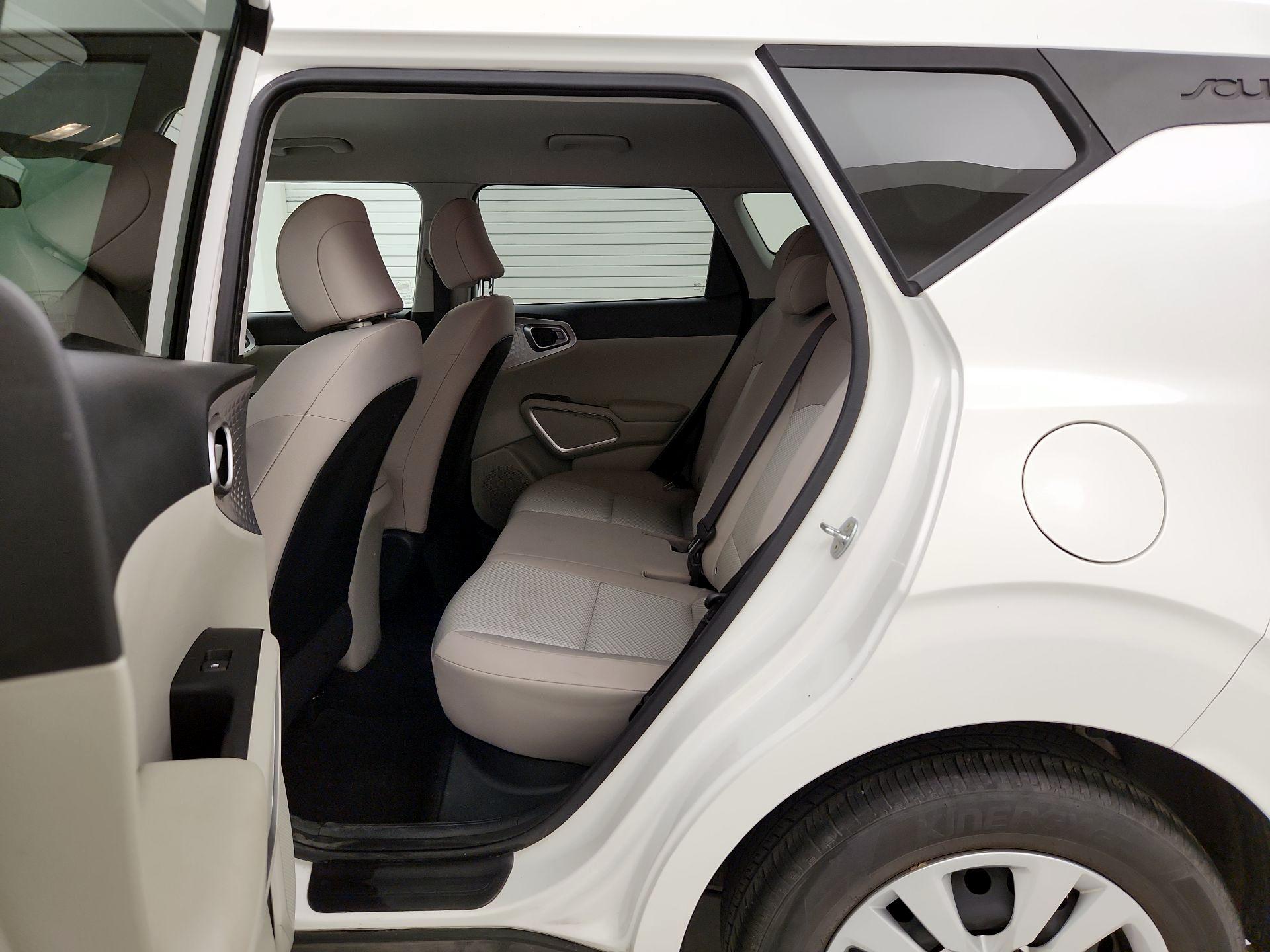 Thumbnail: 2021 Kia Soul - 19