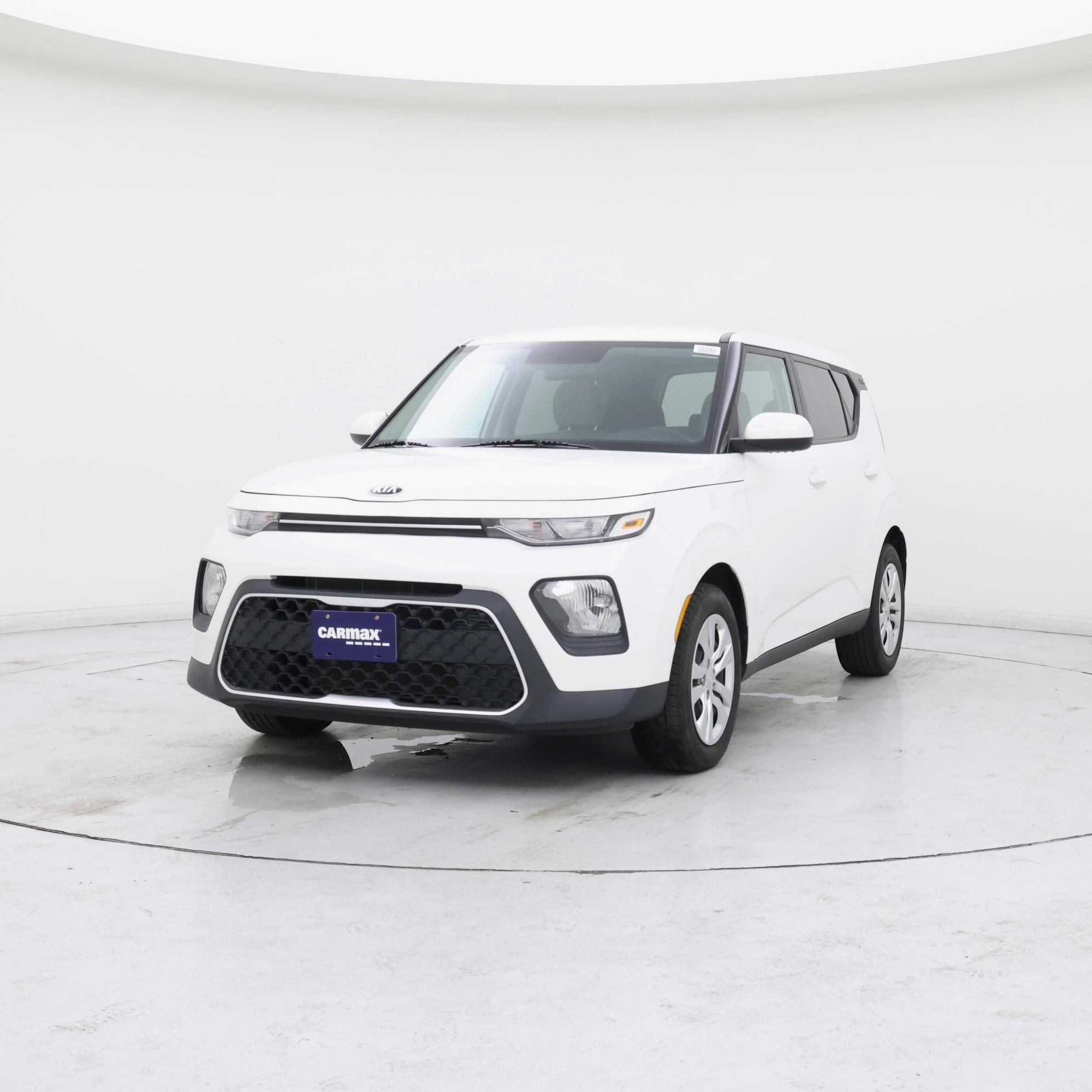Thumbnail: 2021 Kia Soul - 4