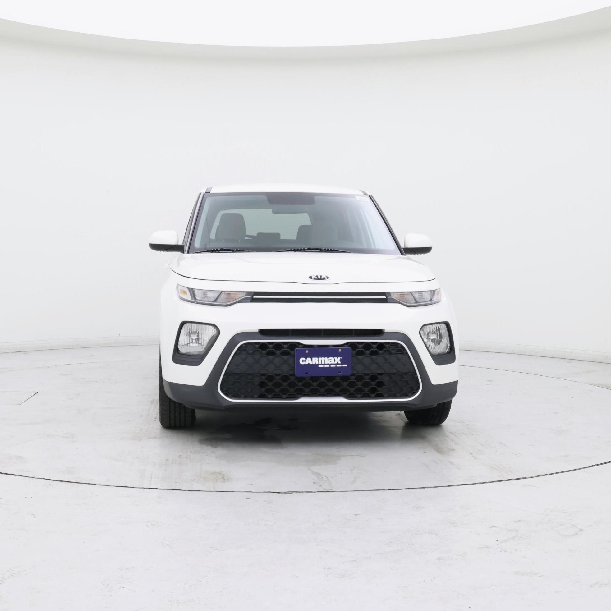 Thumbnail: 2021 Kia Soul - 5