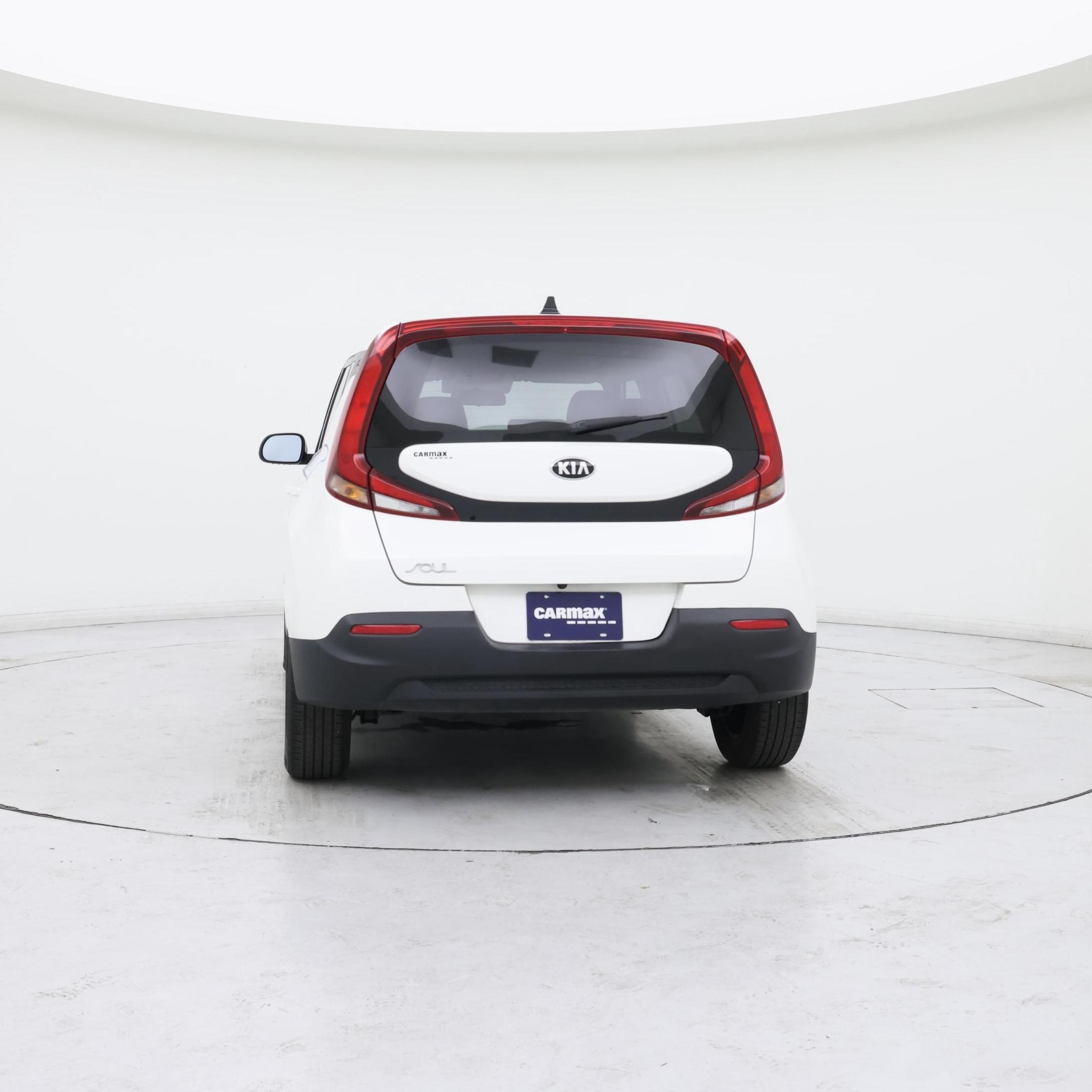 Thumbnail: 2021 Kia Soul - 6