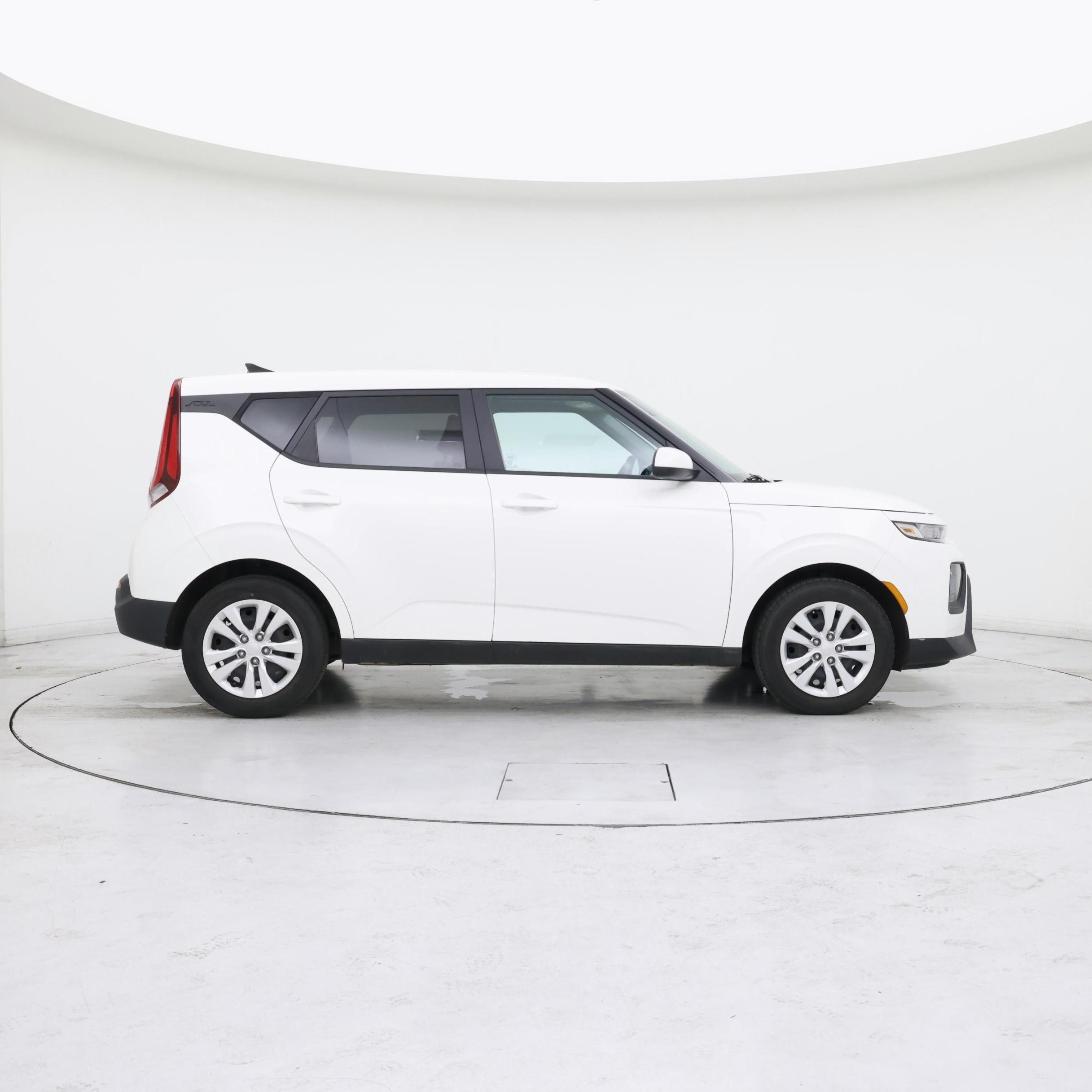 Thumbnail: 2021 Kia Soul - 7
